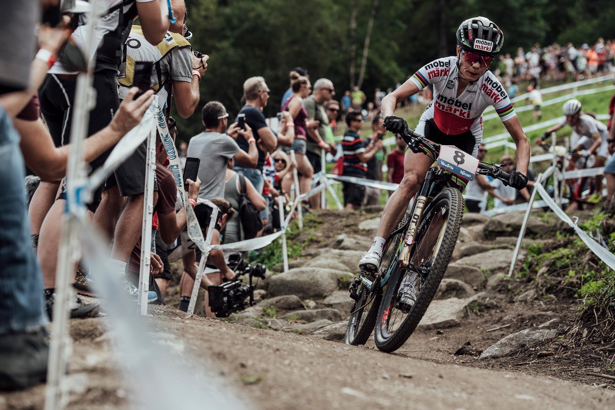 UCI XCO World Cup Val di Sole 2017 Report & replays