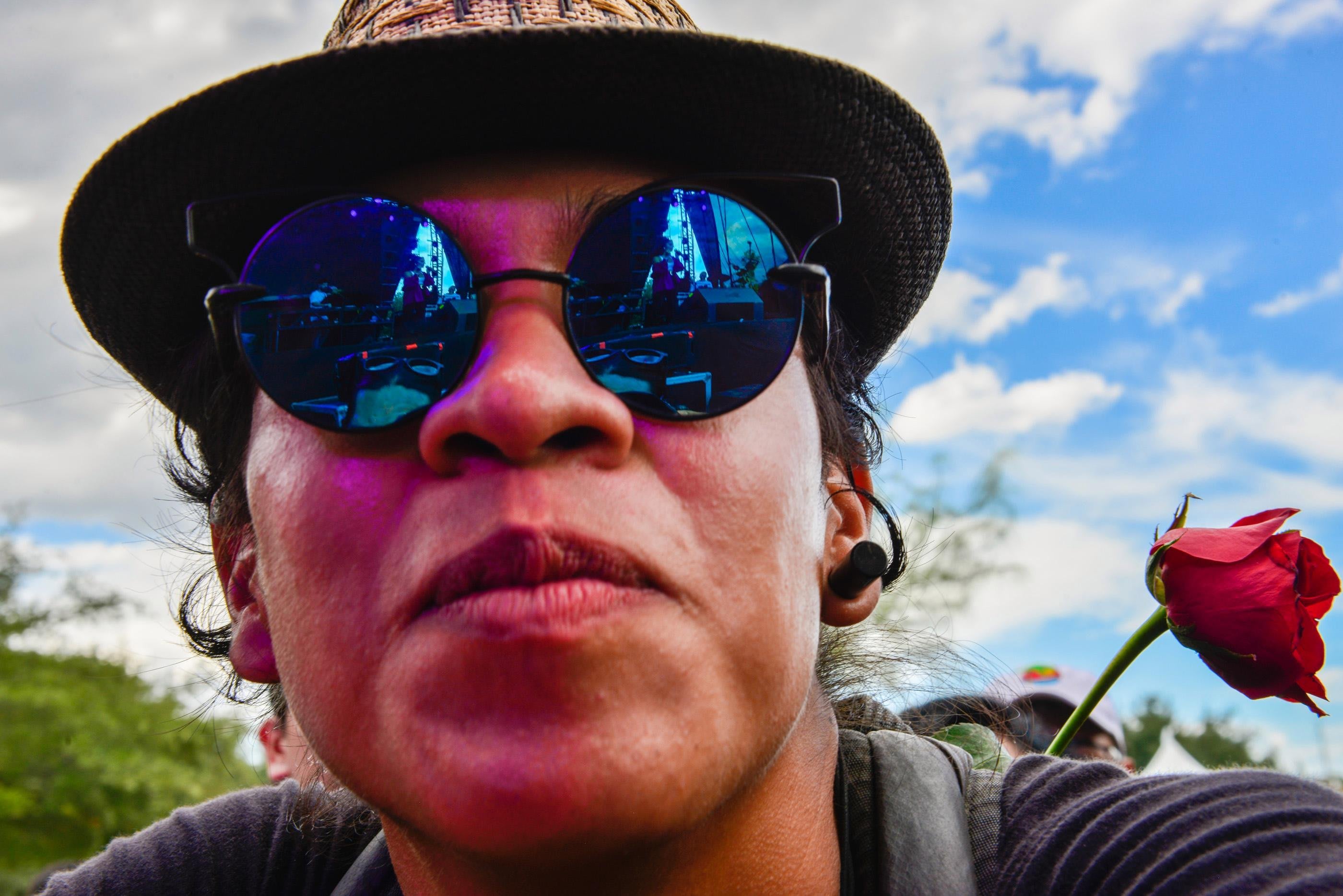 Fotos Hellow Festival Monterrey 2017