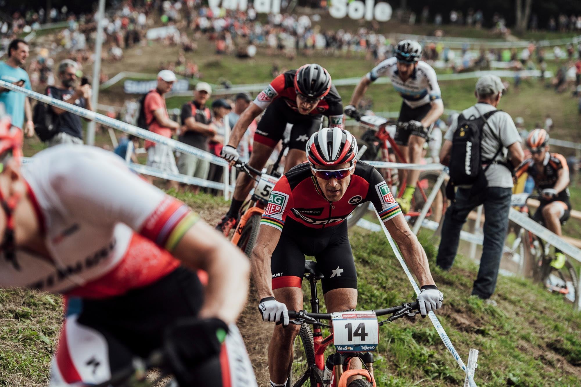 UCI XCO World Cup Val di Sole 2017: Report & replays