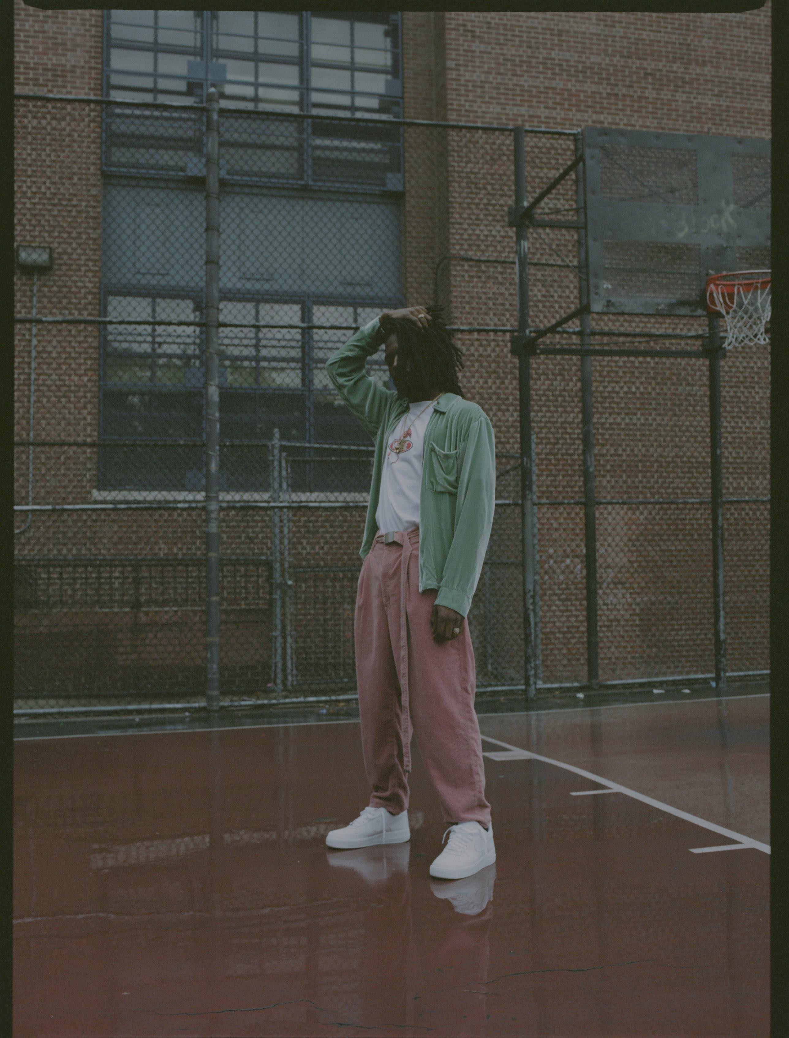 Canadian Rapper Jazz Cartier Profile Interview canadian rapper jazz cartier profile