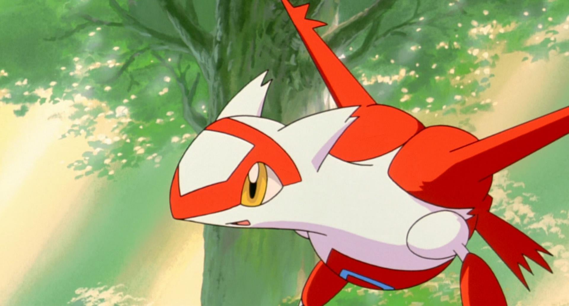 Os 10 Pokémon mais lendários de todos os tempos
