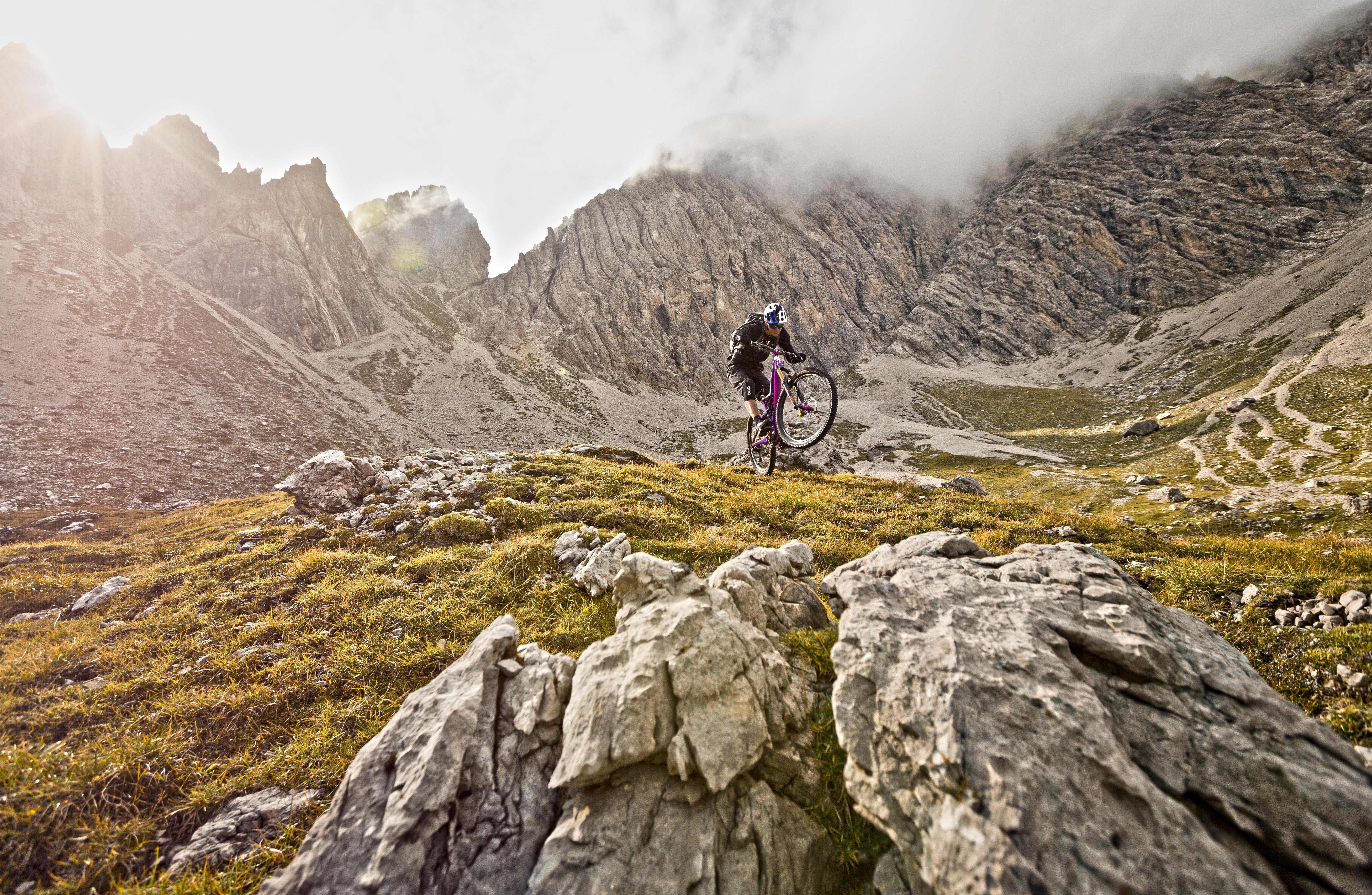 mountain bike fabio wibmer