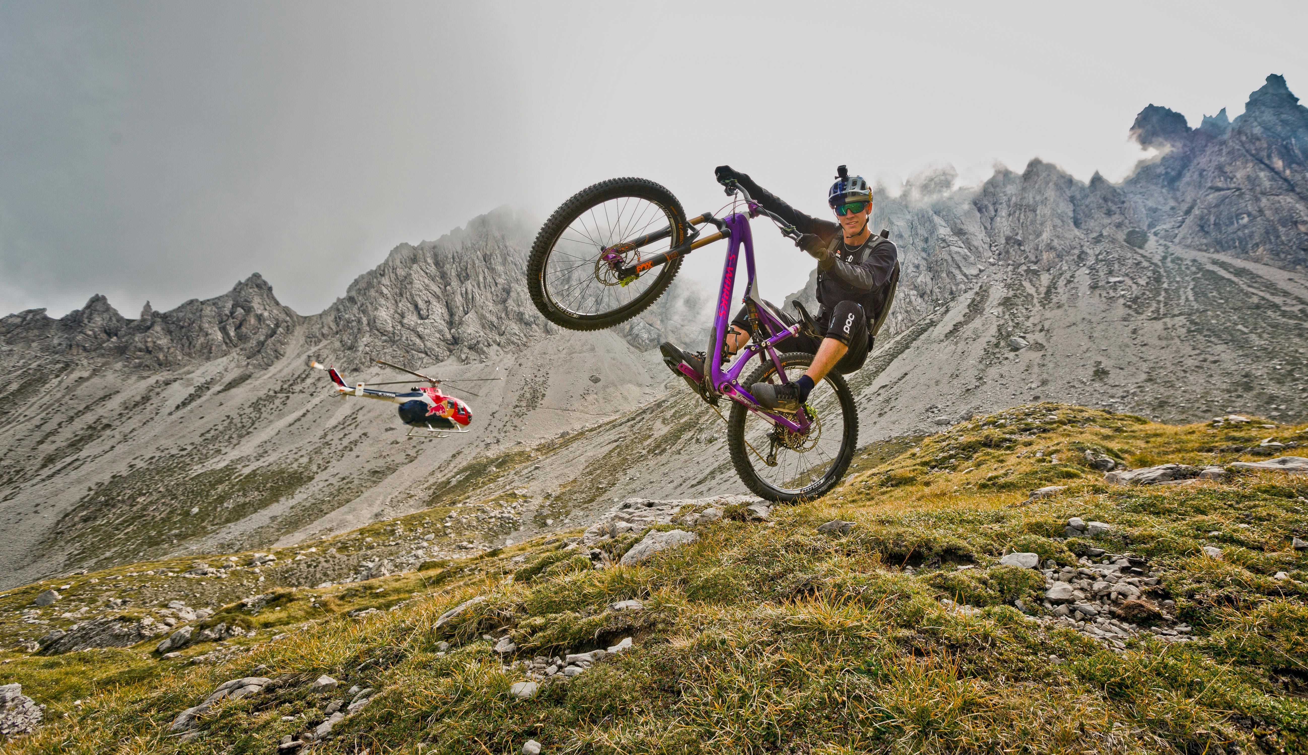 Mtb fabio wibmer clearance