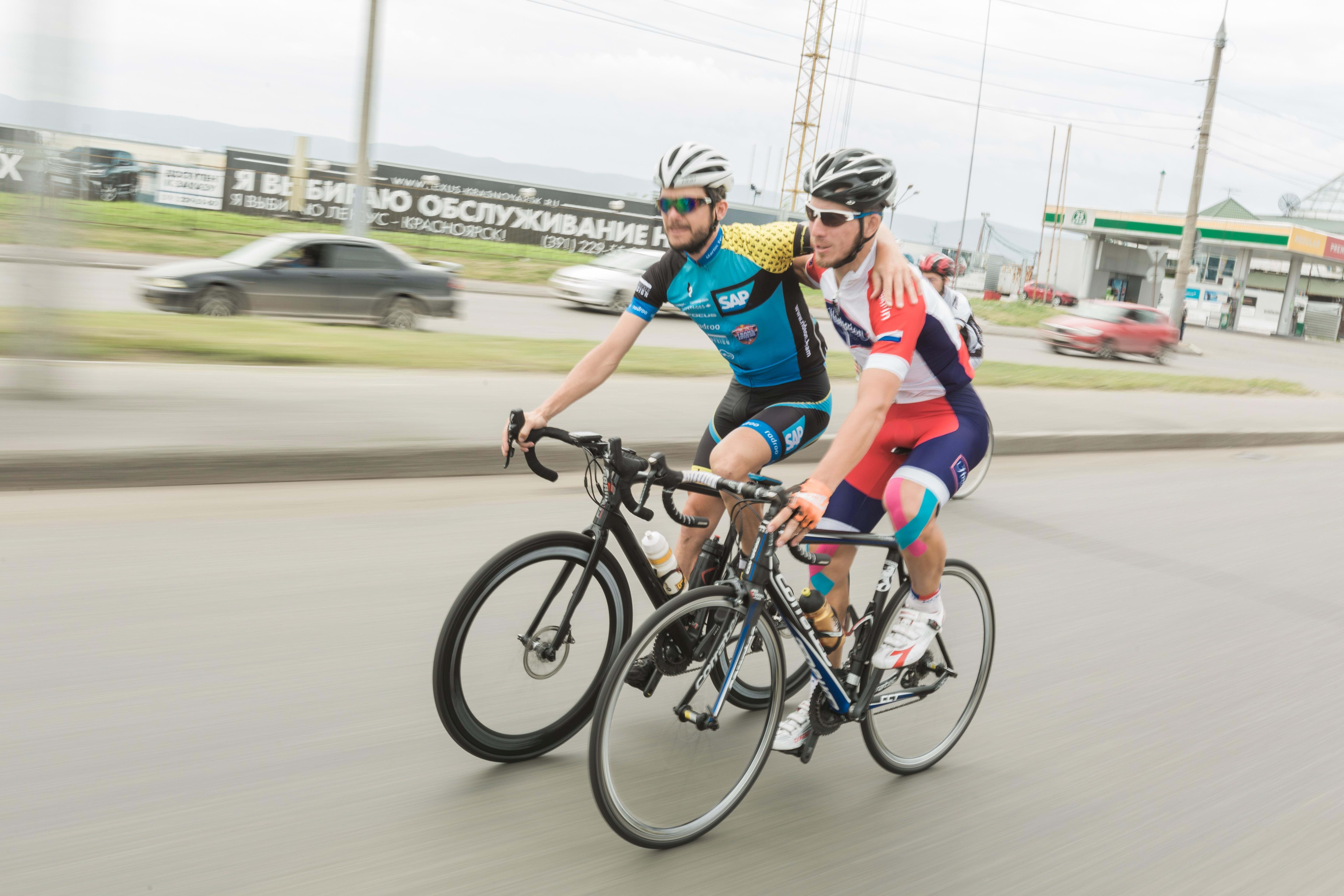cycling road racing for beginners