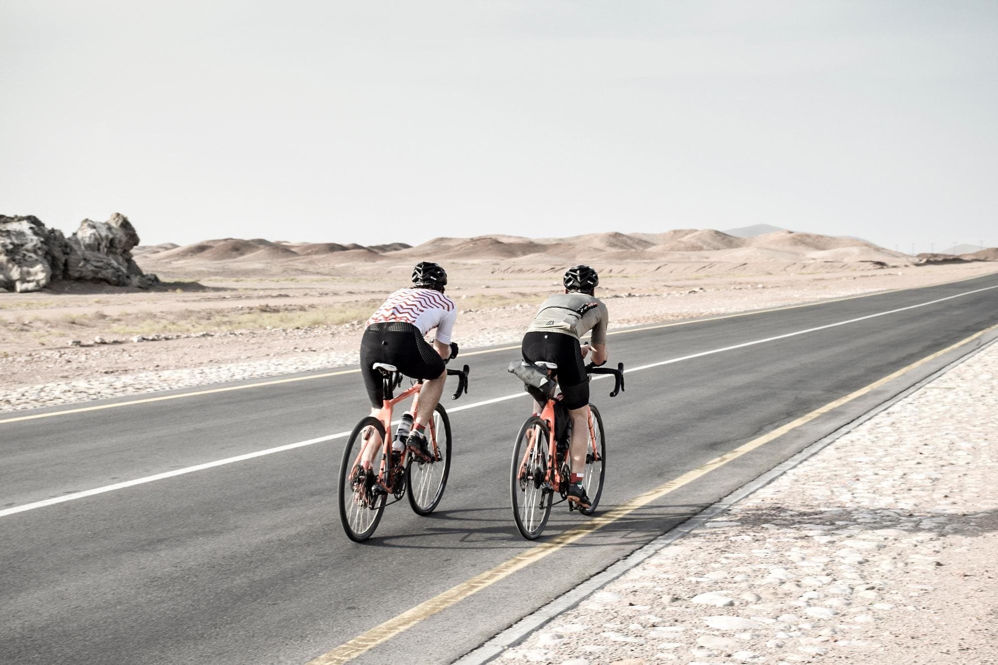 Dolke Sanctuary hoste Cycling, race, Oman, Red Bull