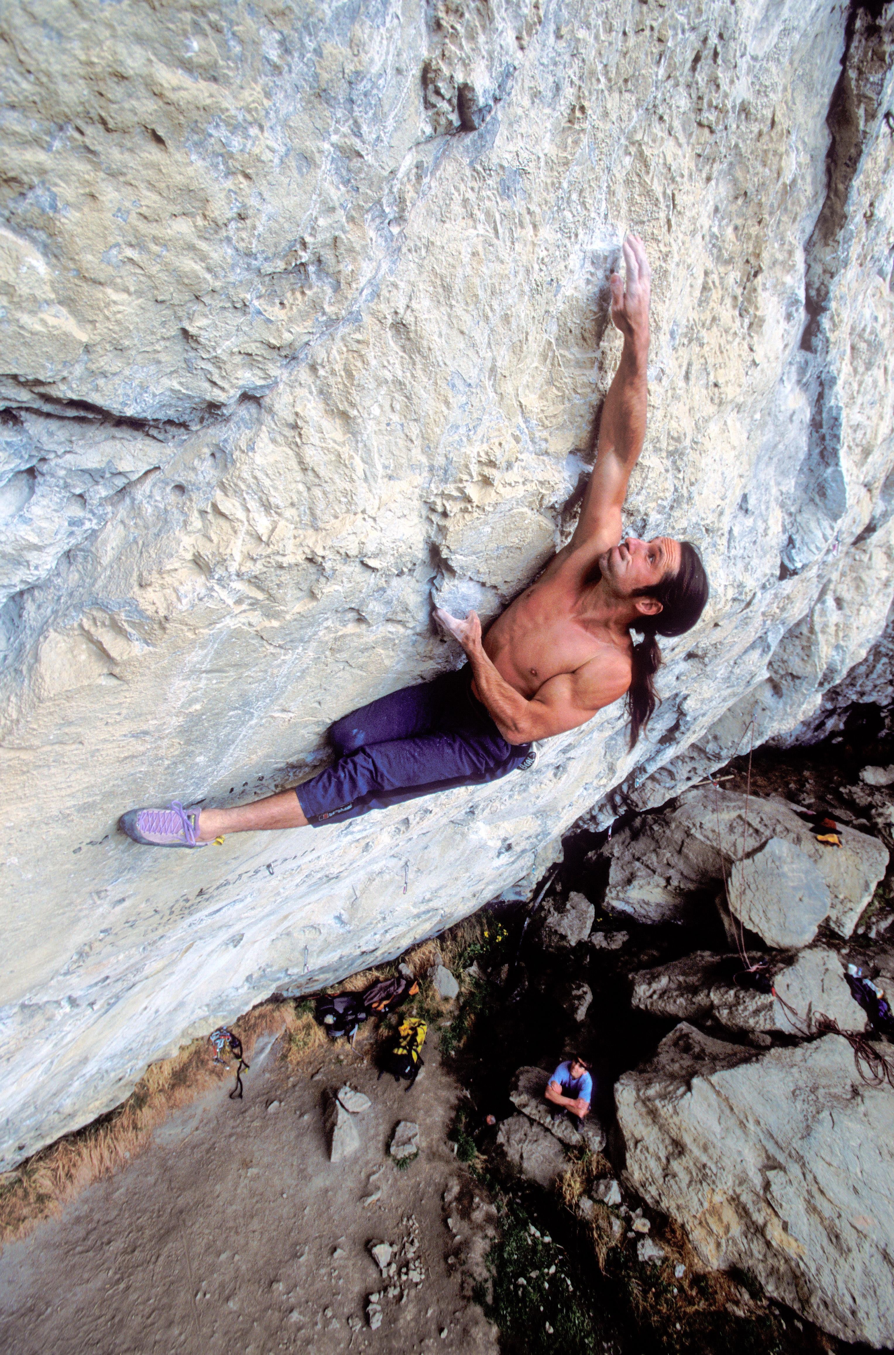 Free solo climbing: The 10 most legendary of all time