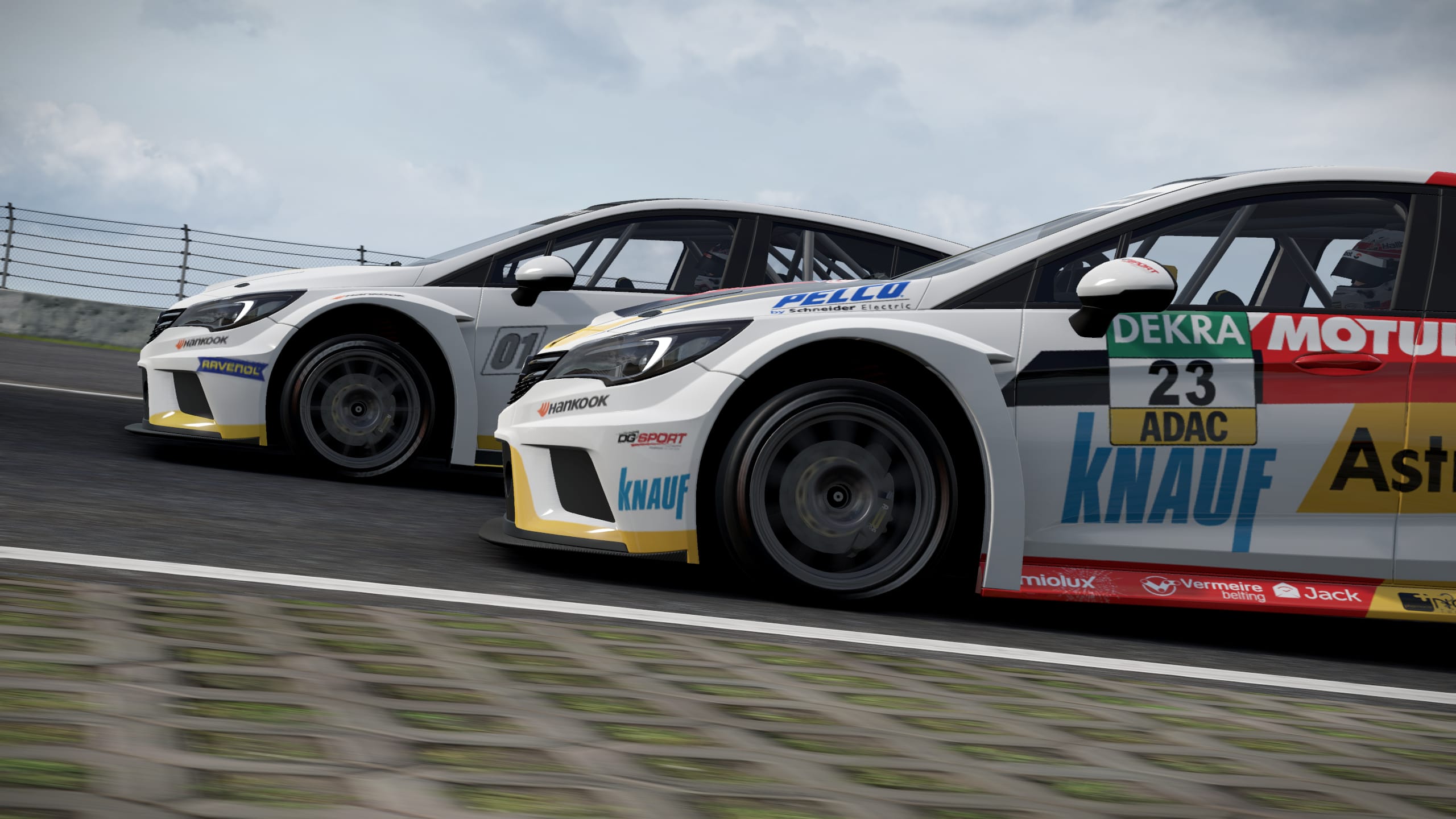 Project CARS Esports - Project CARS 2 - The #1 Racing Esport