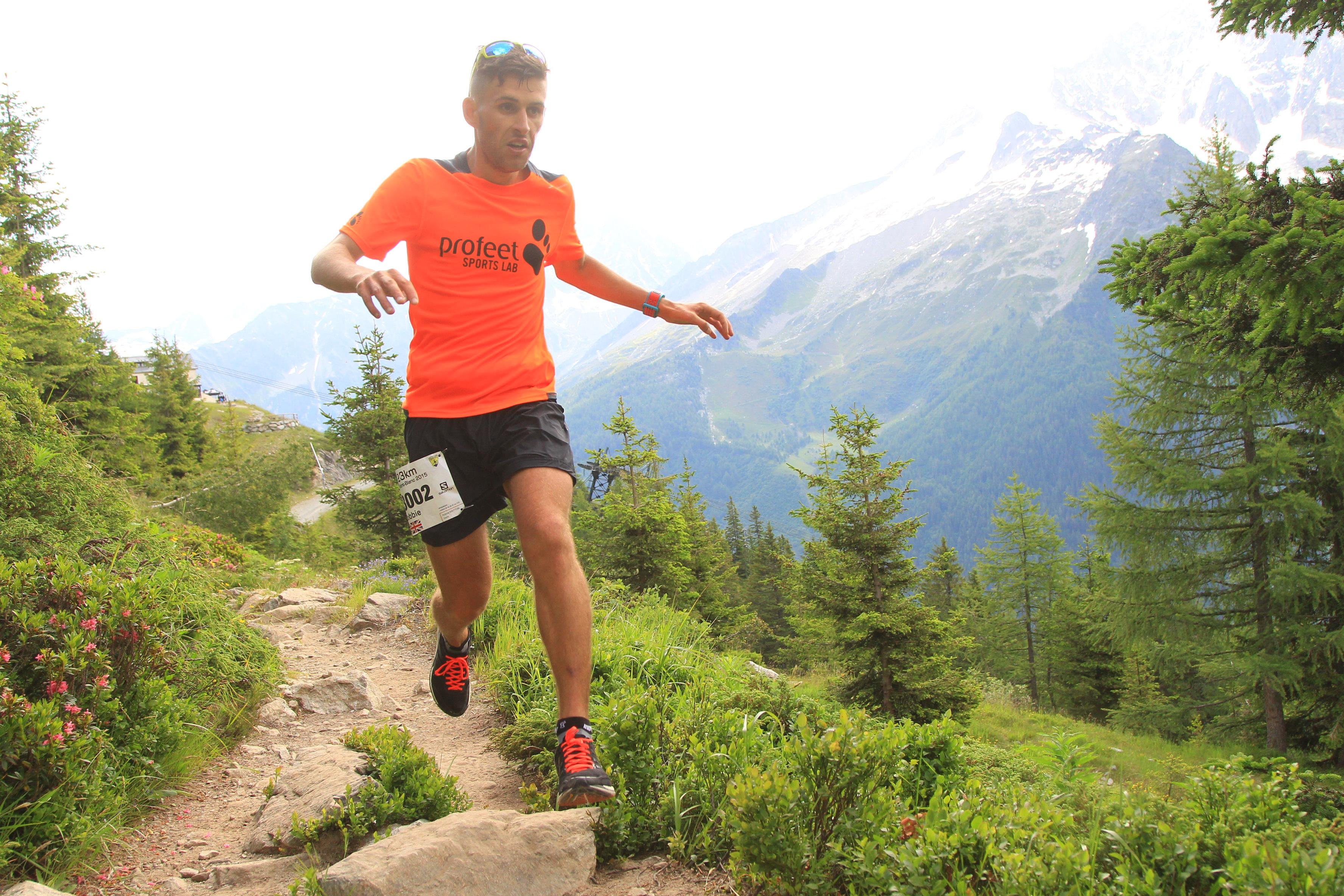 En quoi le running est-il le meilleur sport anti stress ? - u-Trail