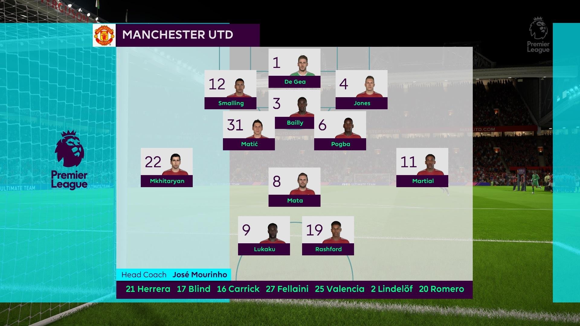 Fifa 18 Tattiche Quale Formazione Utilizzare