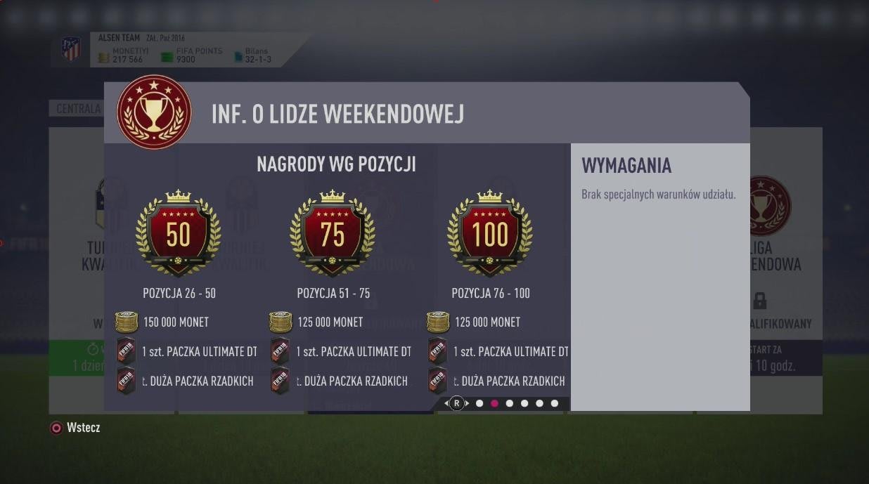 Poradnik Na Dobry Poczatek Z Fifa 18