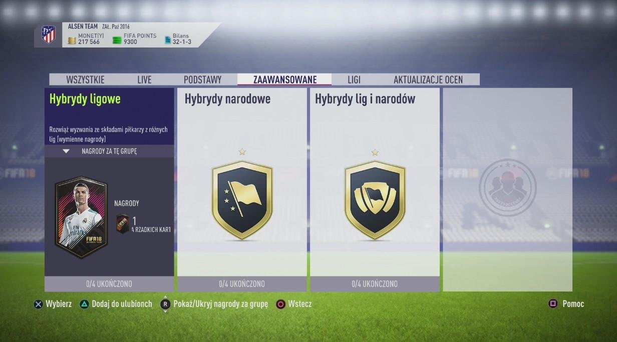 Poradnik Na Dobry Poczatek Z Fifa 18