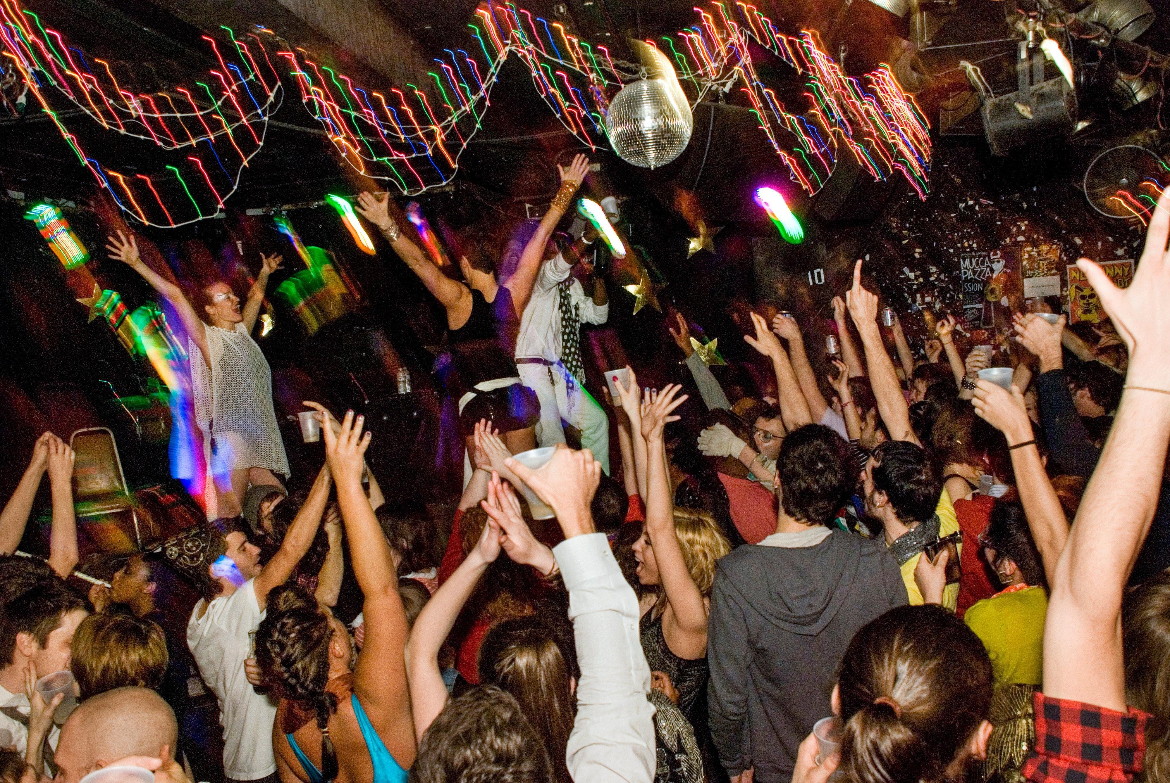 The Epicenter of the Indie Music Scene