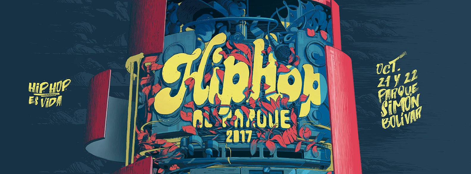 Octubre Es El Mes Del Hip Hop Colombiano octubre es el mes del hip hop colombiano