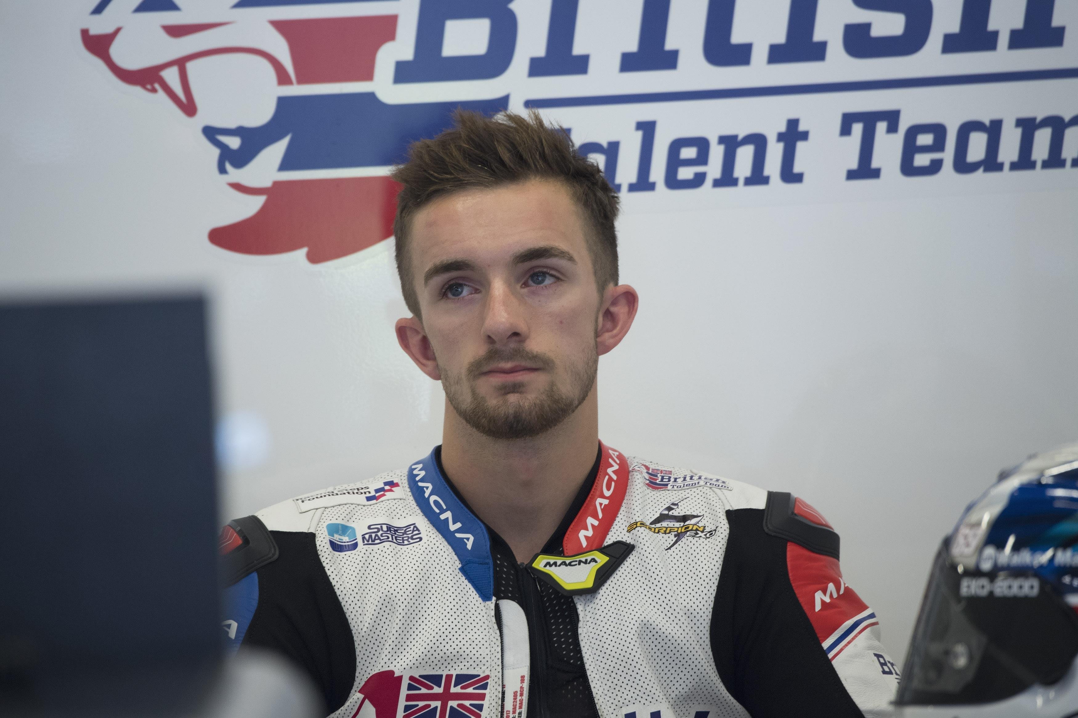 Motogp 一流コーチが語るトップライダーの条件