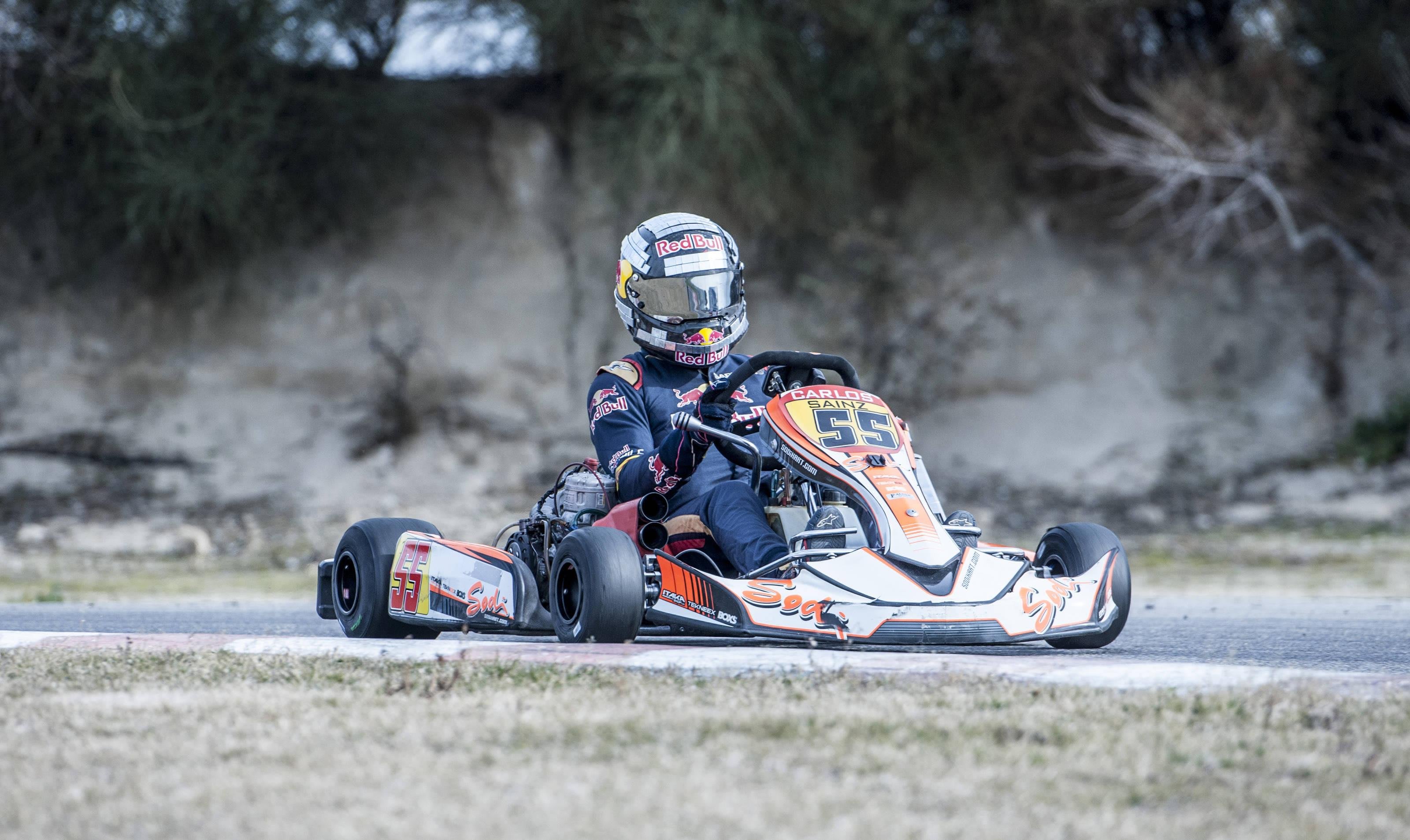 Best Go Karts To Buy If You Re Getting Into The Sport