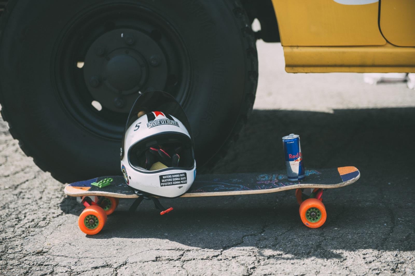 RED BULL SIDE WINDERS】時速100kmで大滑走！？、過酷すぎる
