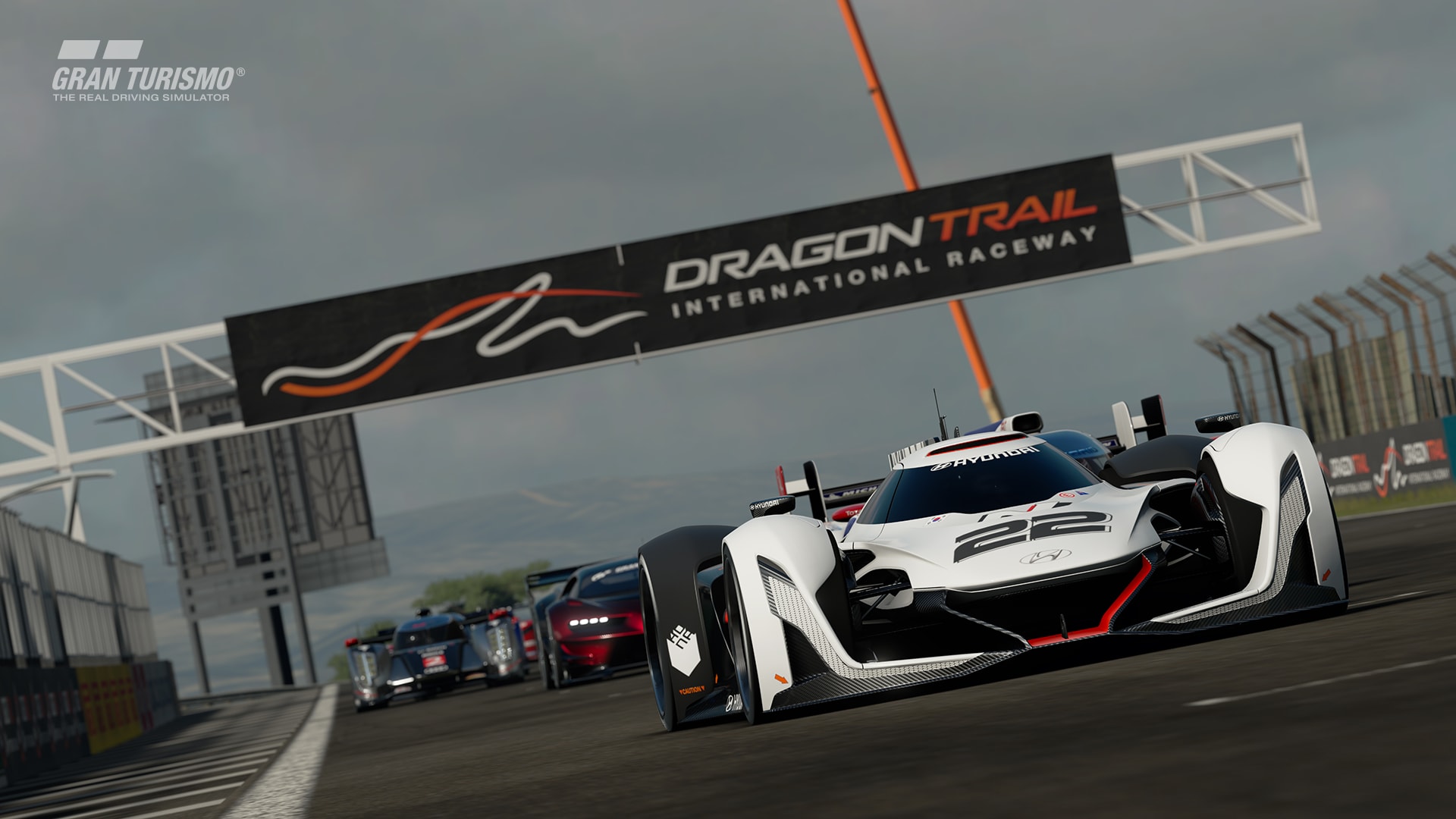 Gran Turismo Sport - Lista de carros em Gran Turismo Sport é