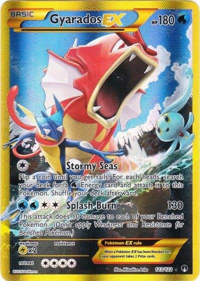 Rare Shiny Pokemon cards: How to find them