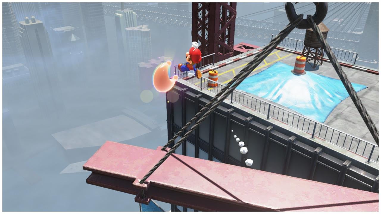 Super Mario Odyssey guide: 9 essential tips