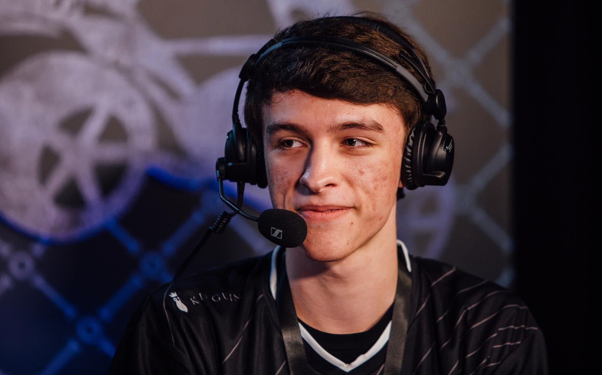 Rizzo is leaving G2 Esports, two months after retiring from Rocket League