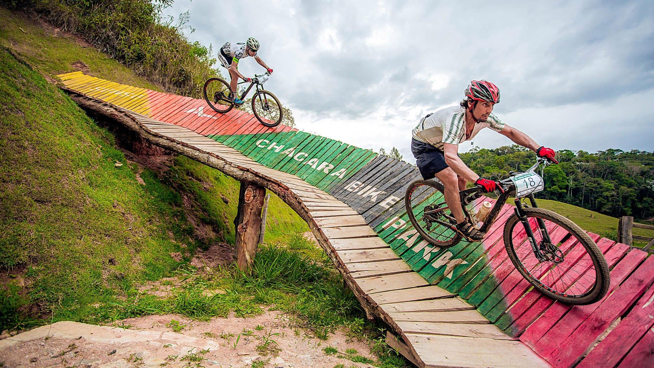 Chacara Bike Park Minas Gerais Avelar Sports Red Bull