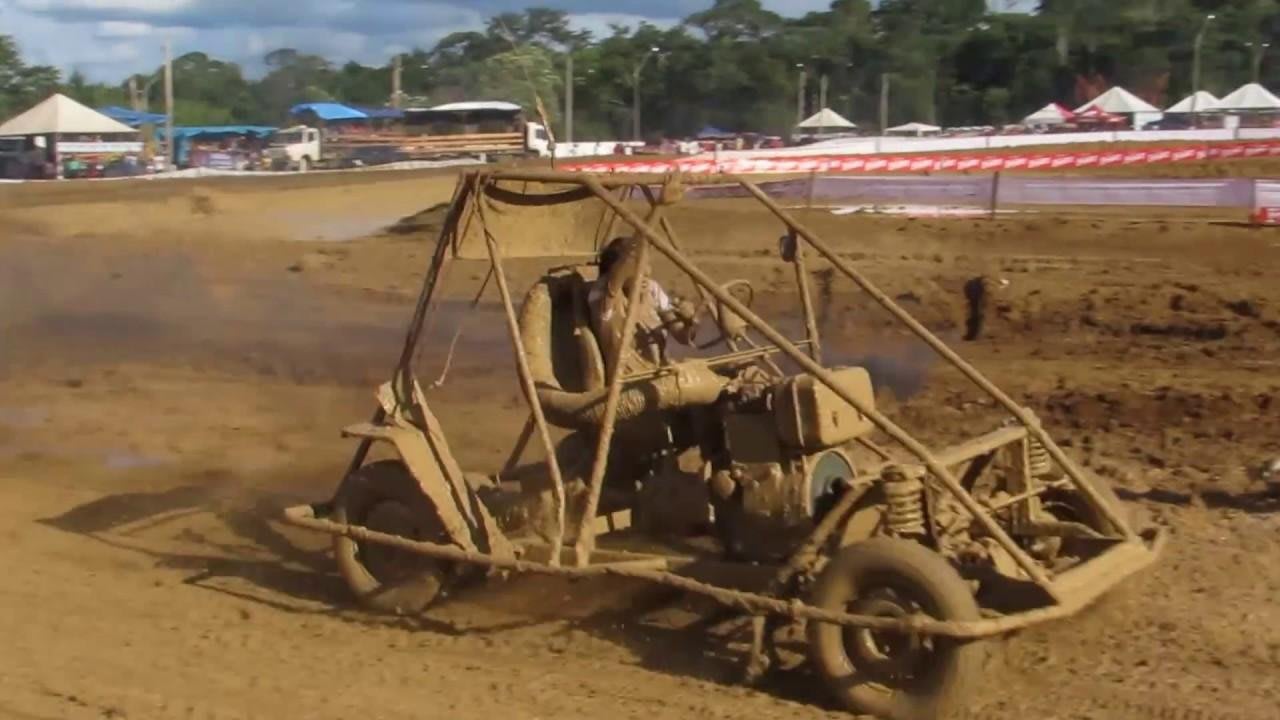 Conheça as 5 corridas mais criativas do Brasil