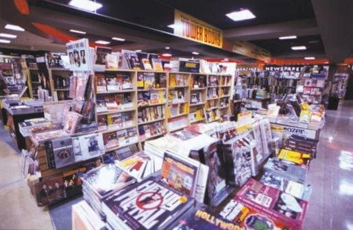 タワレコと渋谷と音楽の歴史 90年代 増え出した情報量 セレクトに宿る自分らしさ 橋本徹インタビュー