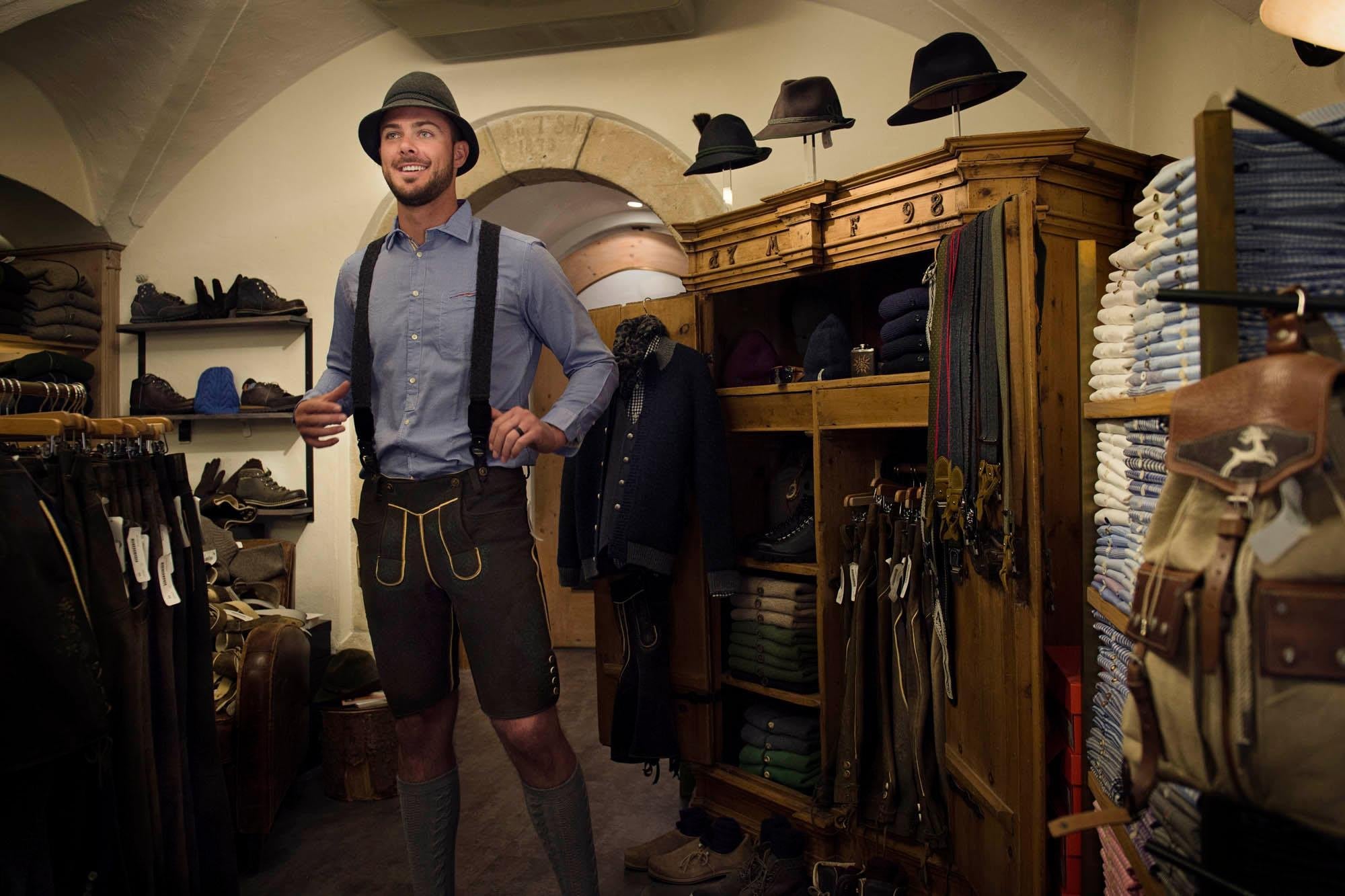 Cubs Star and Ambassador for Express Kris Bryant Talks About Style