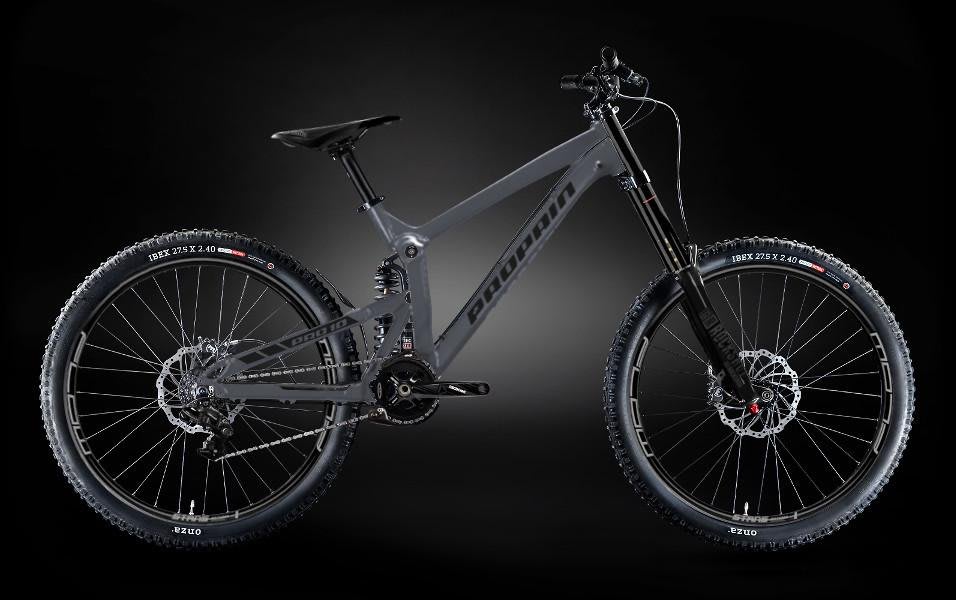 best cheap dh bikes