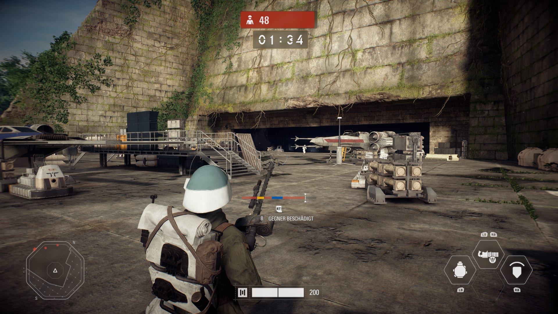 Star Wars Battlefront 2: Die besten Tipps & Tricks