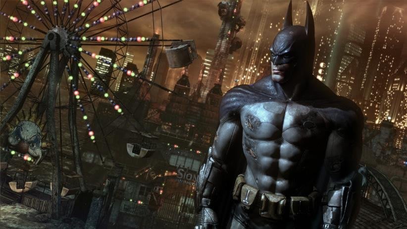 Videojuegos de la liga dela justicia cheap