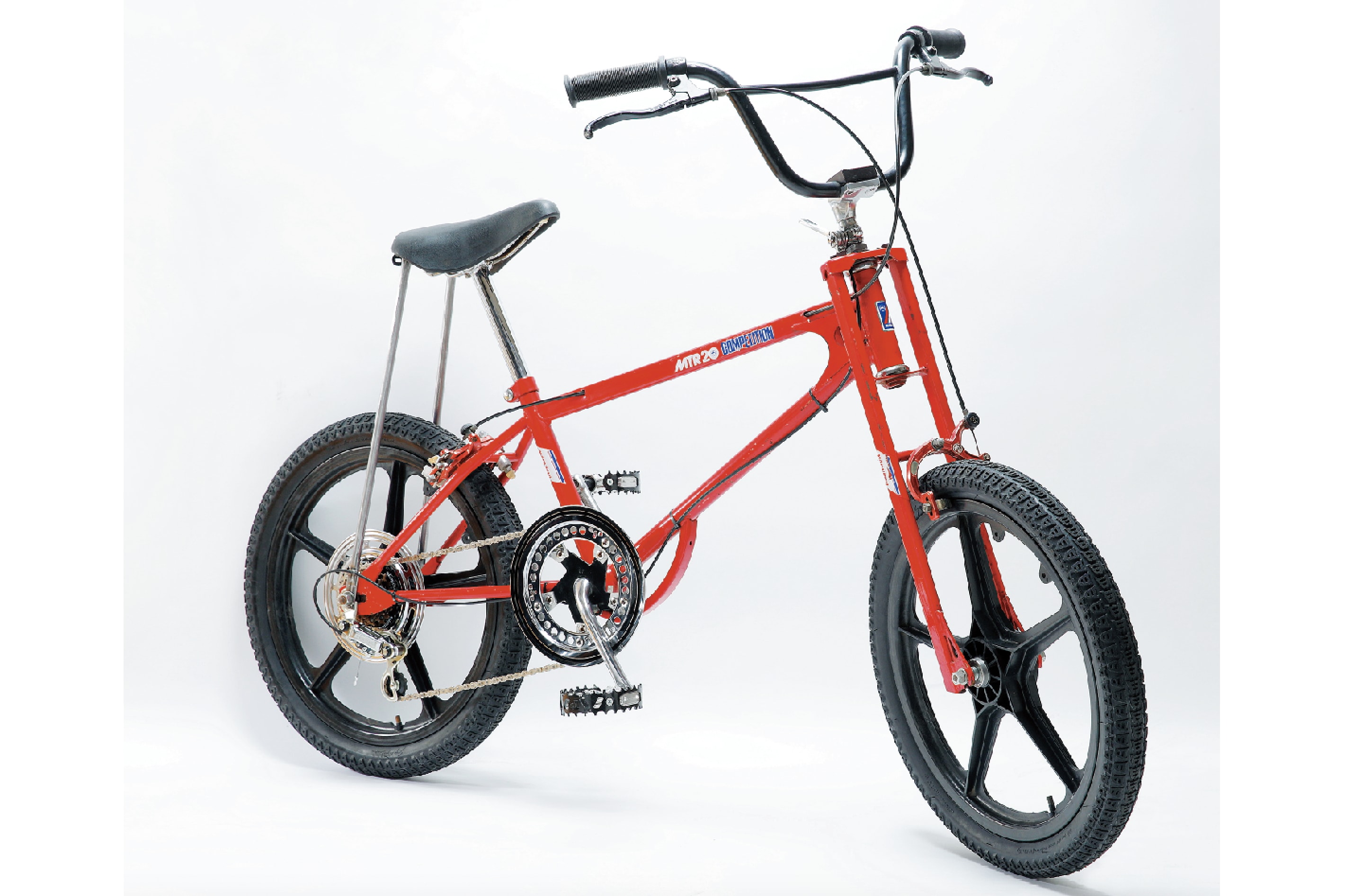 カスタム bmx 自転車 ノーブランドカスタムBMX