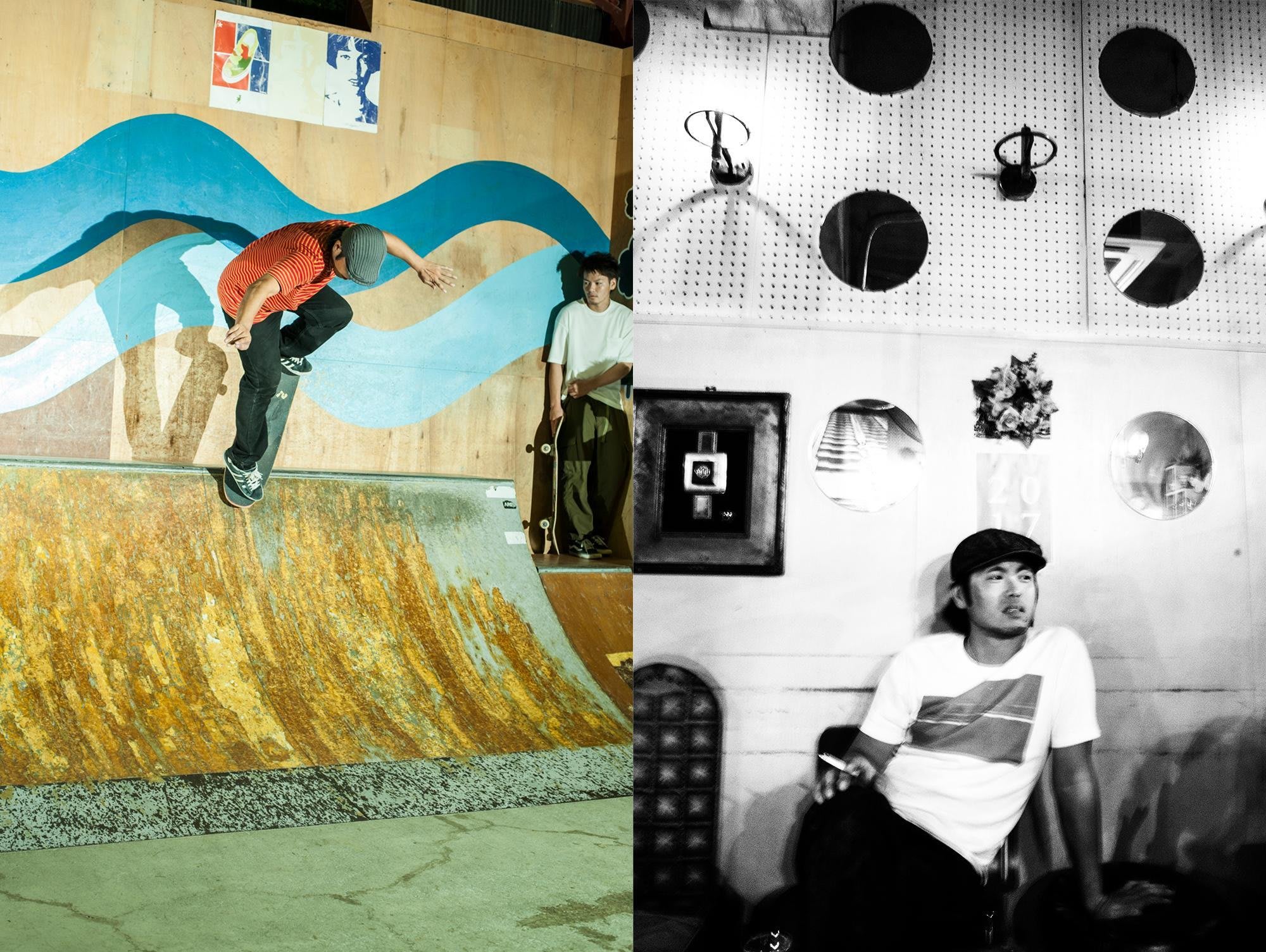 TRASH WORDS vol.11：高知ふるさと探訪 - My hometown (後編) -