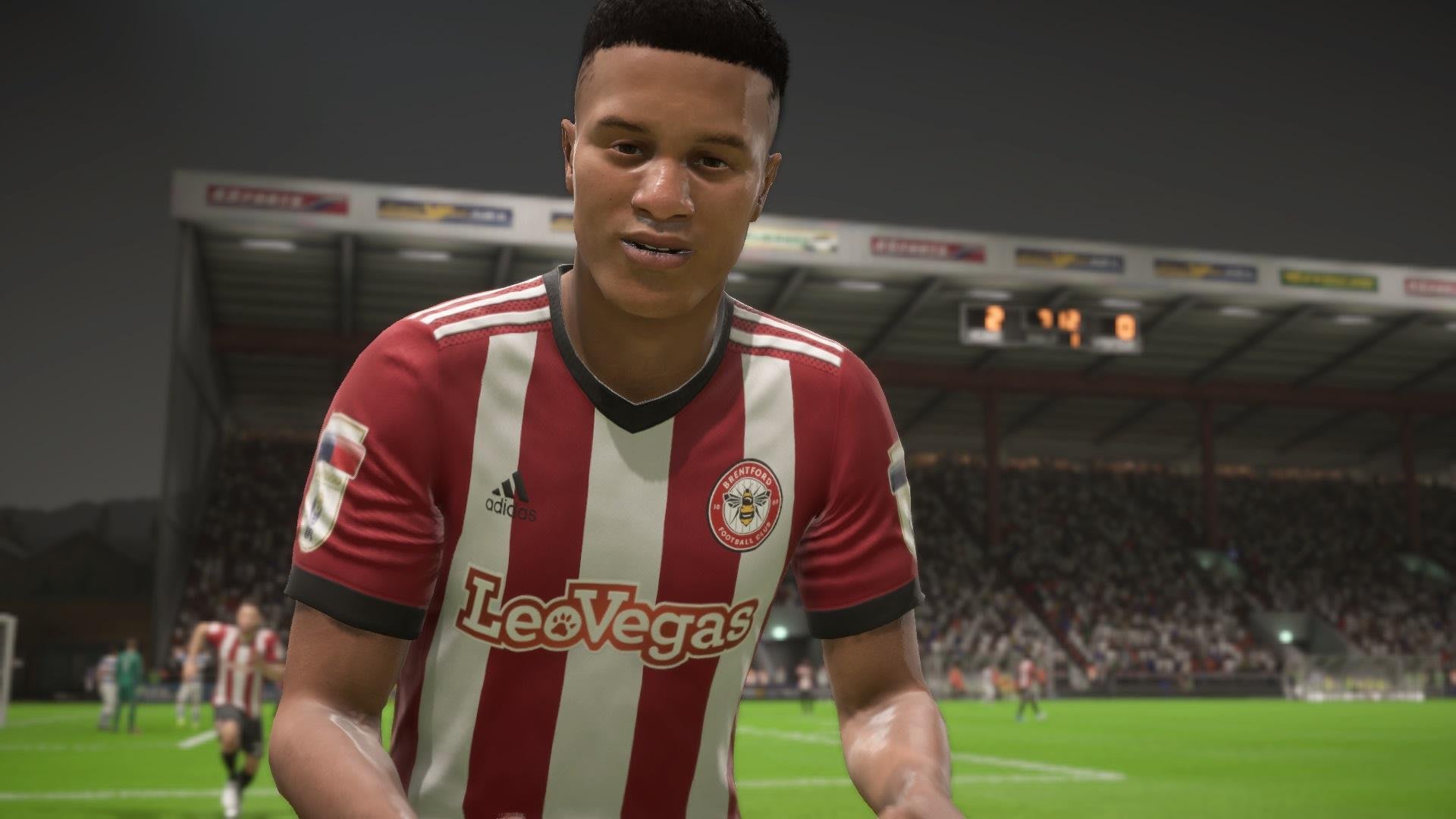 FIFA 18 best young players: Career mode's top strikers