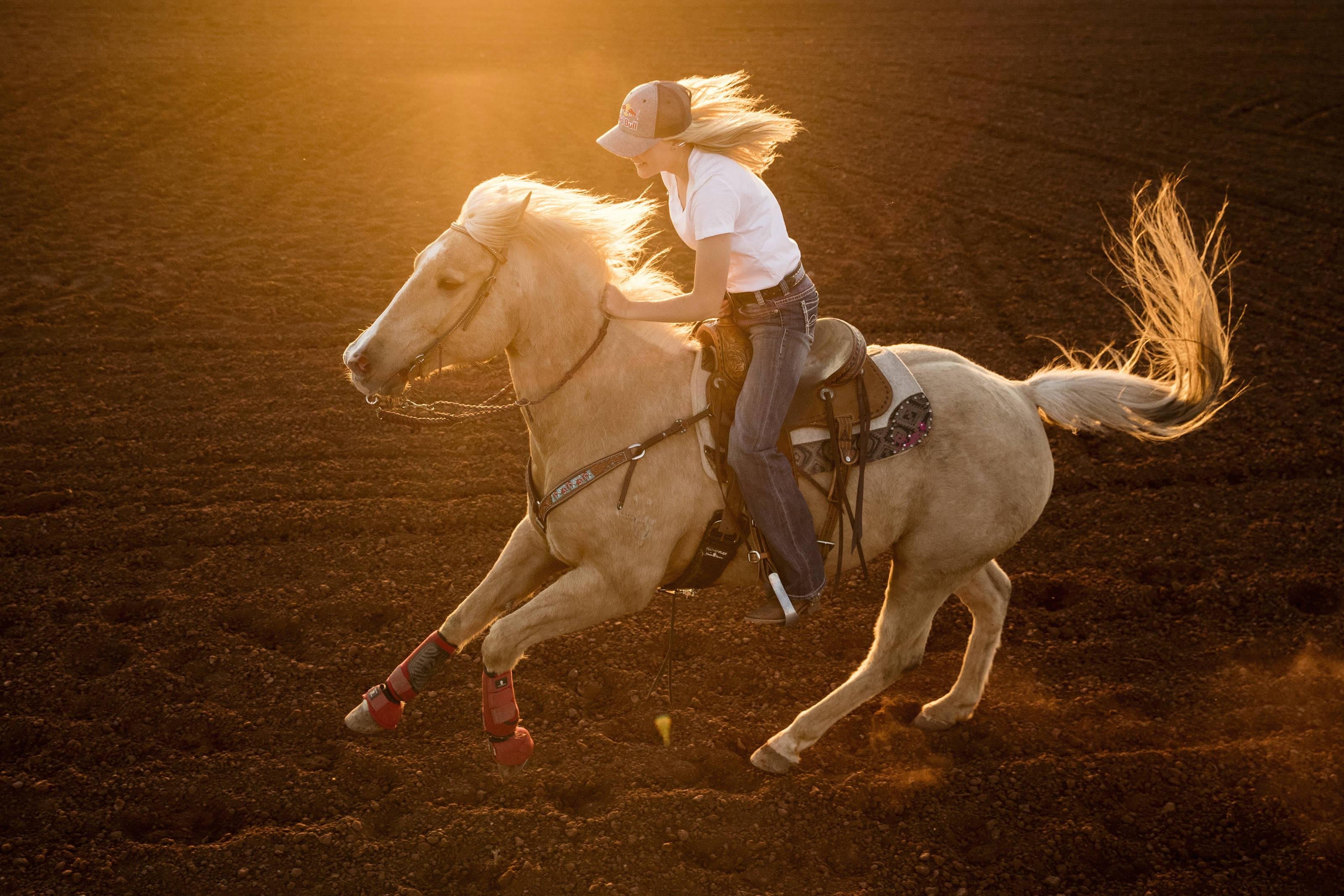 10 Quotes Every Modern Cowgirl Should Live By, image size:3200x2134