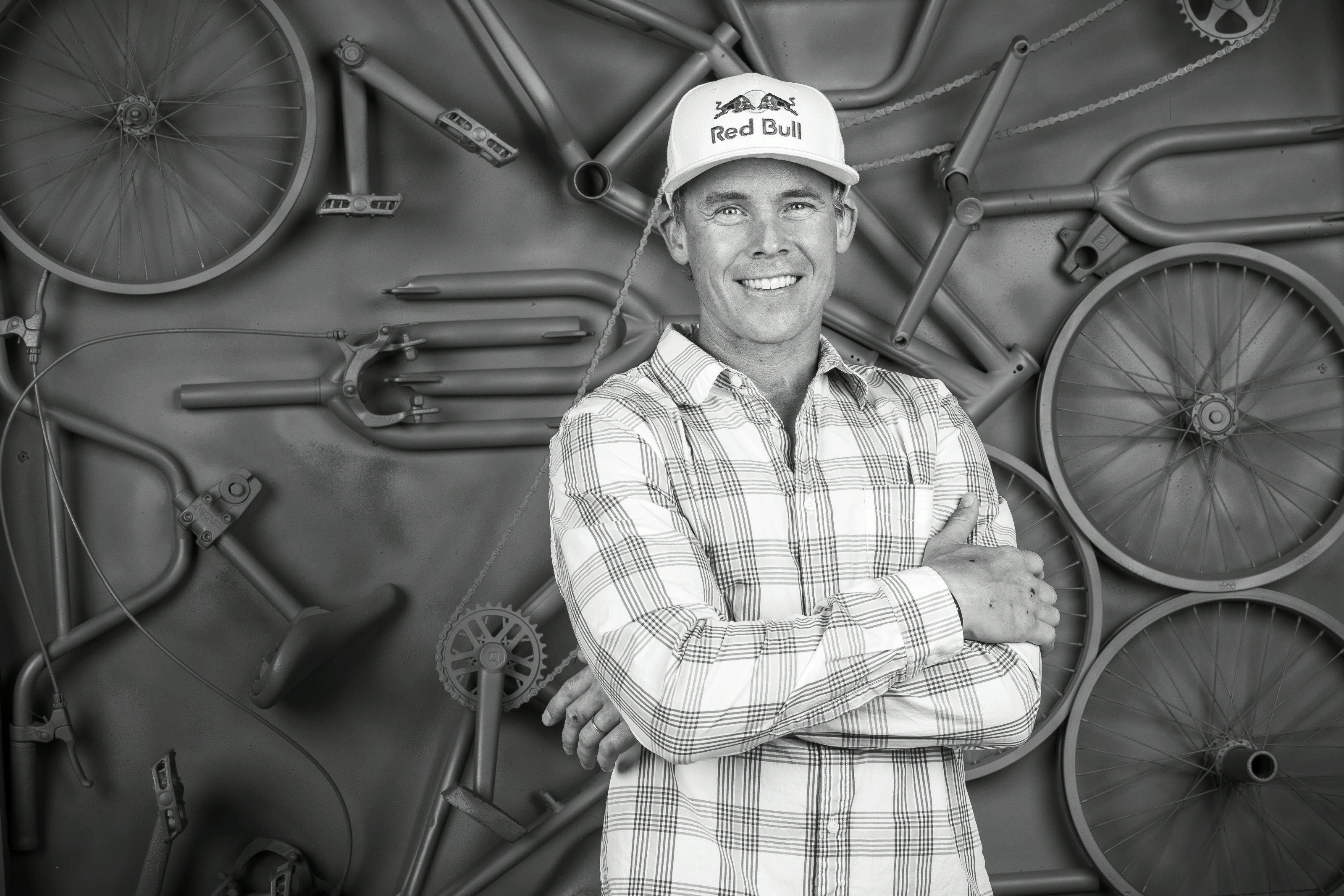 Remembering BMX Legend Kevin Robinson, 1971-2017