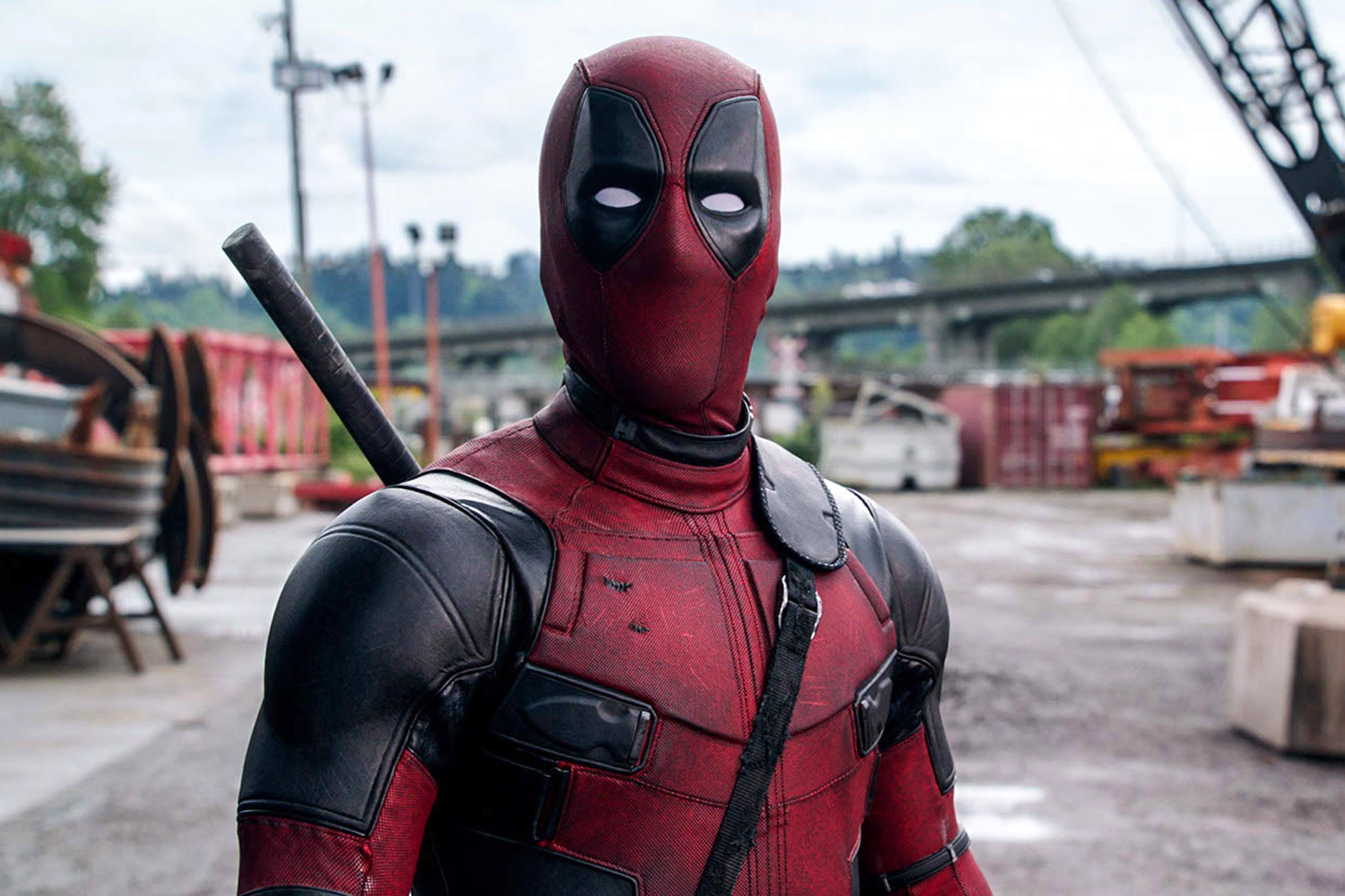 Deadpool Kimdir Deadpool Hakkinda Her Sey