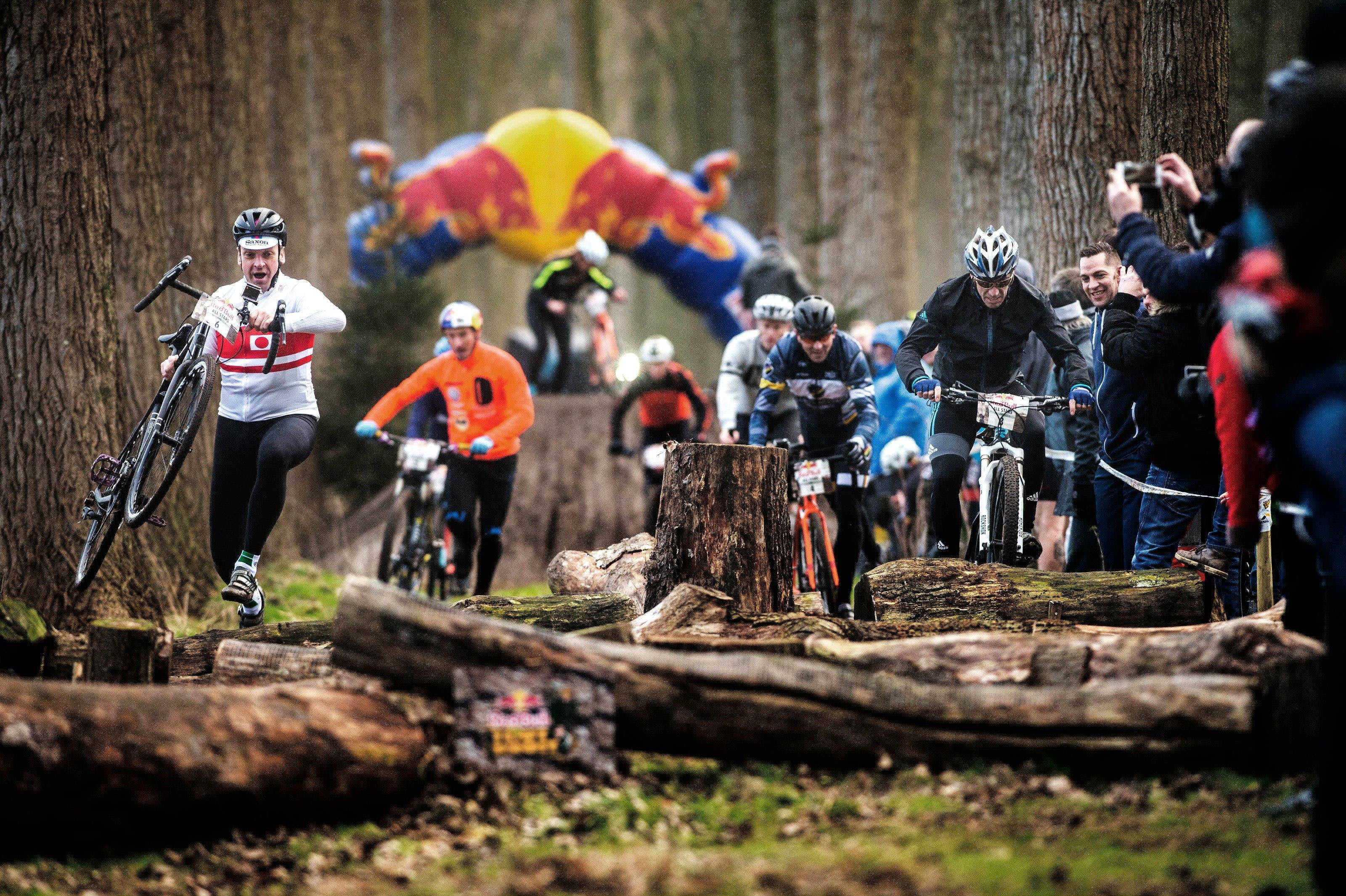 VTT: 5 conseils pour tout défoncer sur terrain glissant