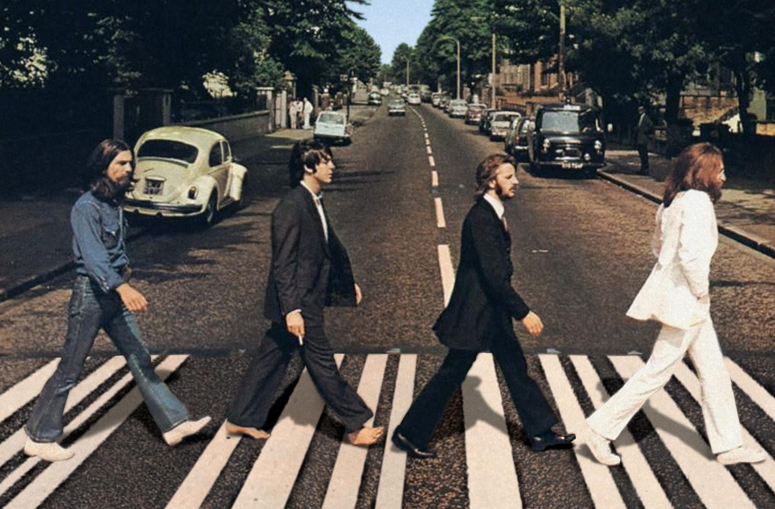 Album covers with cars: The 14 best LP covers