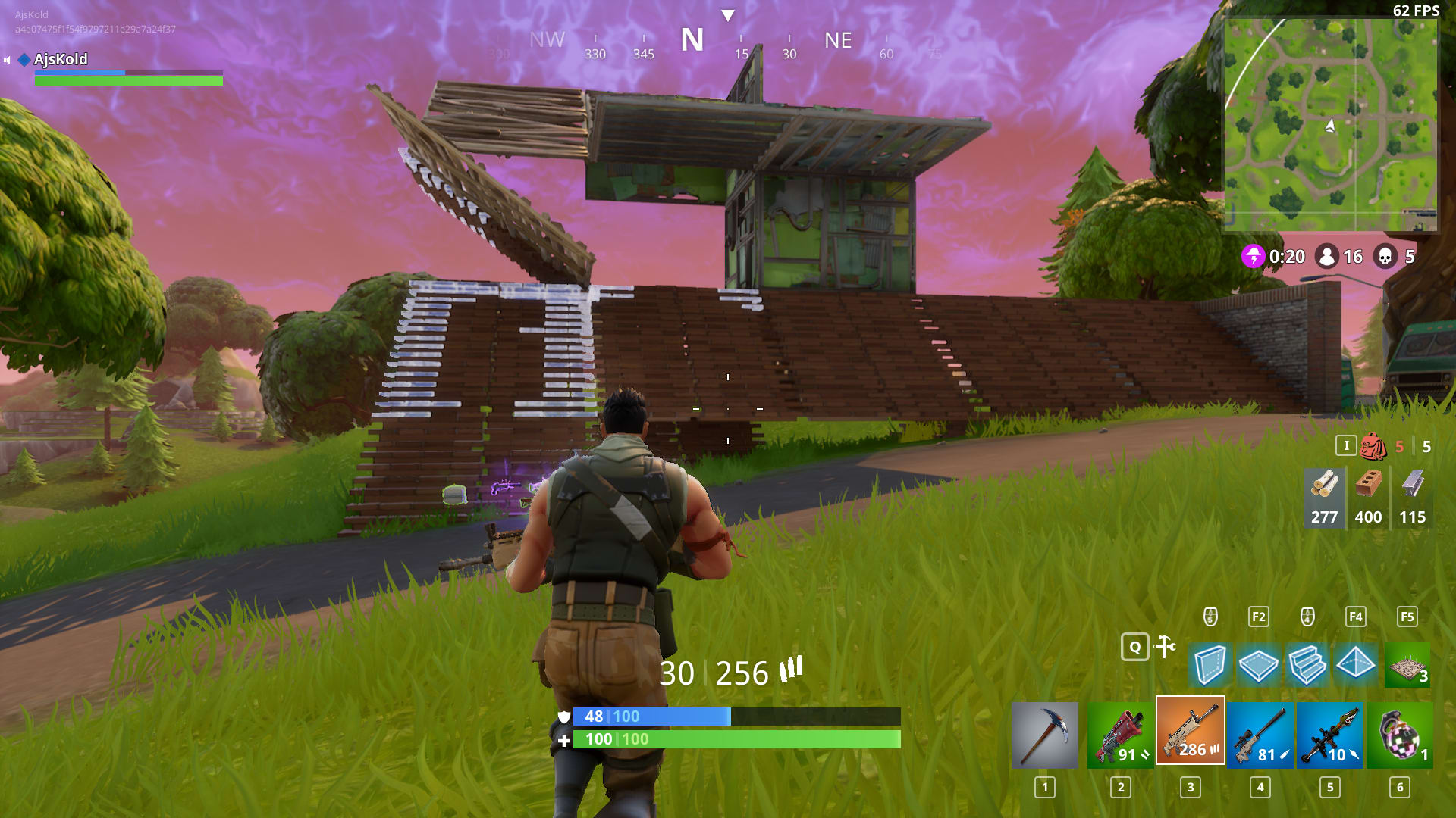 Top Fortnite Building Tips: Master The Game With These Strategies