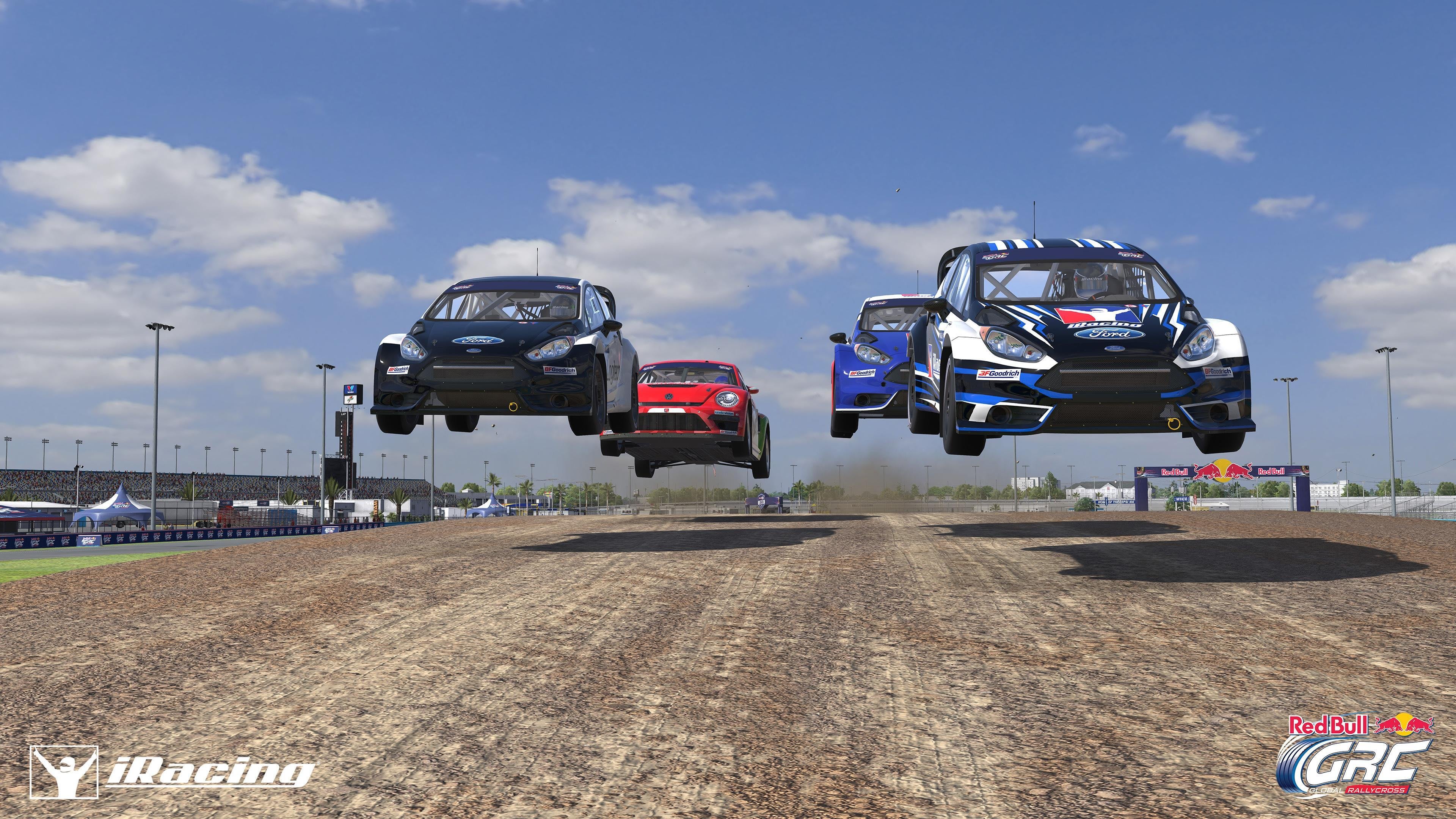 Next Forza Motorsport Leap to Be Bigger Than Ever; May Playtest Went Better  Than Expected