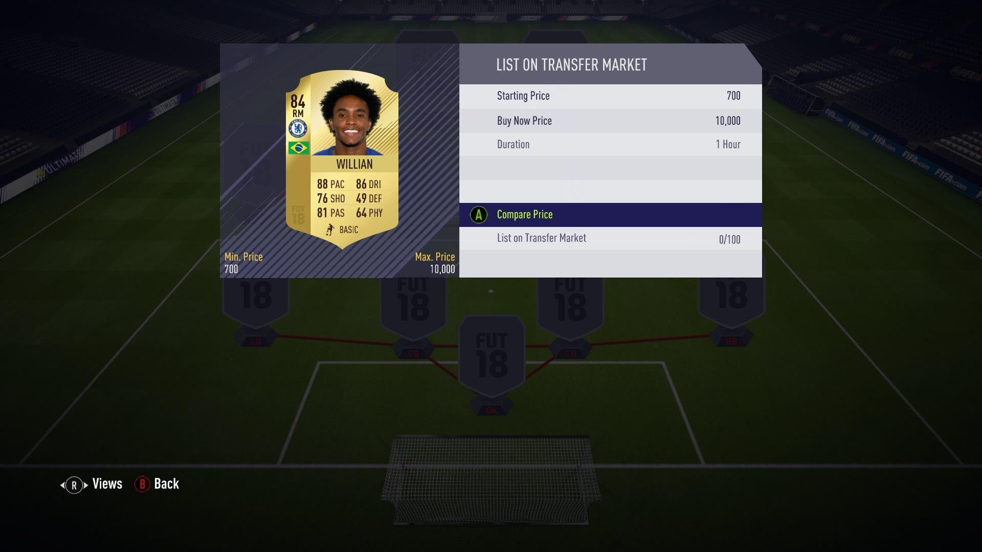 How to sell players in FIFA Ultimate Team: 7 top tips