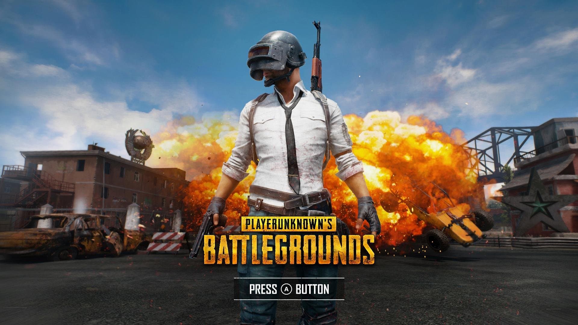 ドン勝 の言葉の響きにつられて Pubg に興味を持ったゲーム初心者が踏むべき7つのステップ