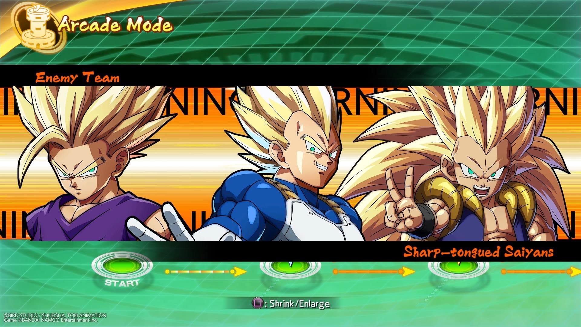 Como ganhar dinheiro mais rápido em Dragon Ball FighterZ