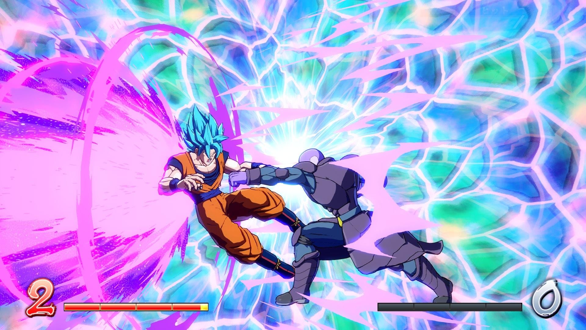 10 dicas avançadas para jogar Dragon Ball FighterZ