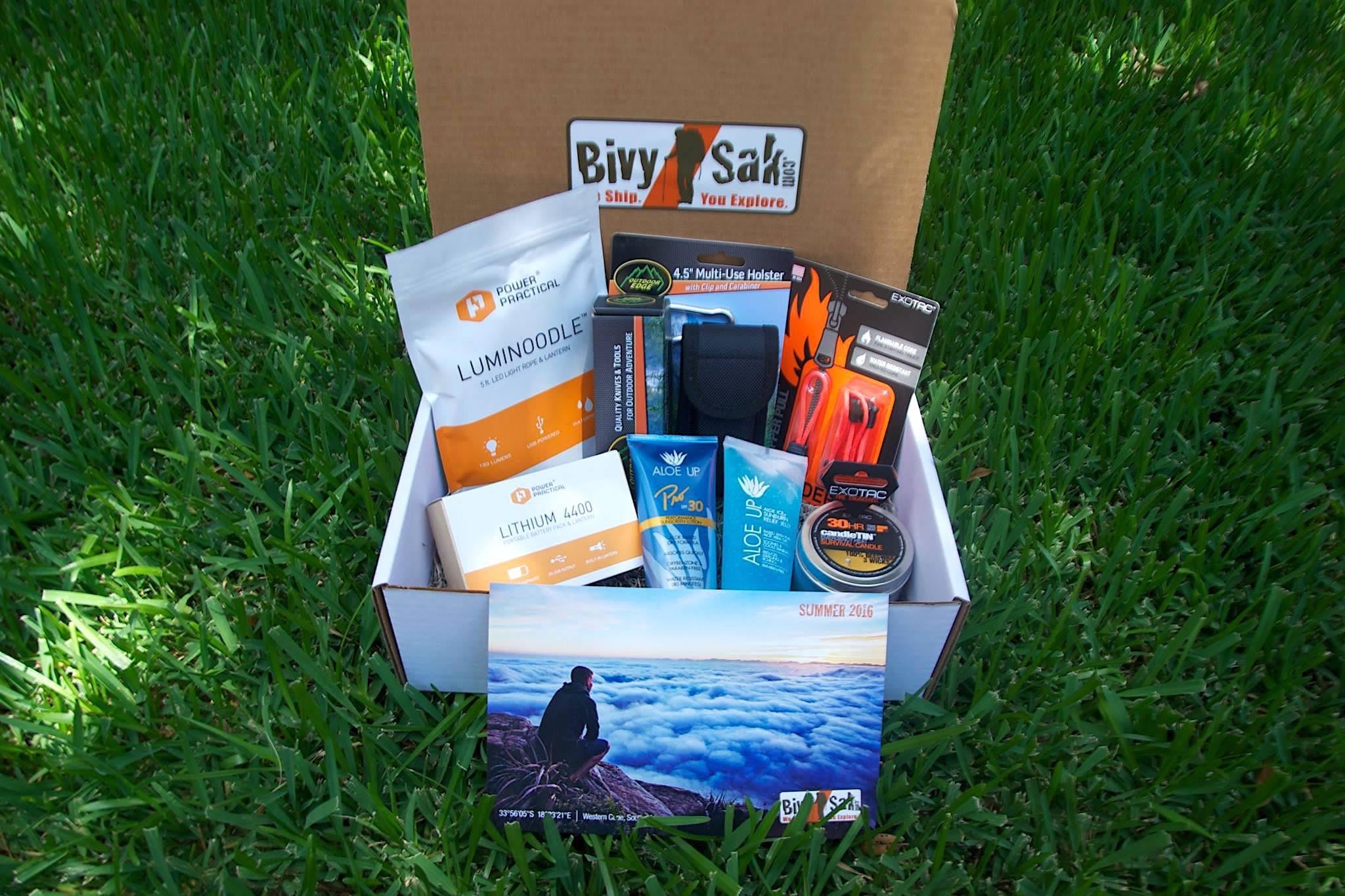 6 Best Outdoor Subscription Boxes for Any Adventure