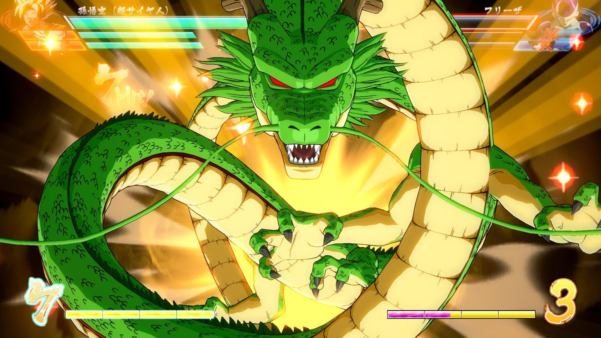 Dragon Ball FighterZ: 8 fighters on our DLC wishlist