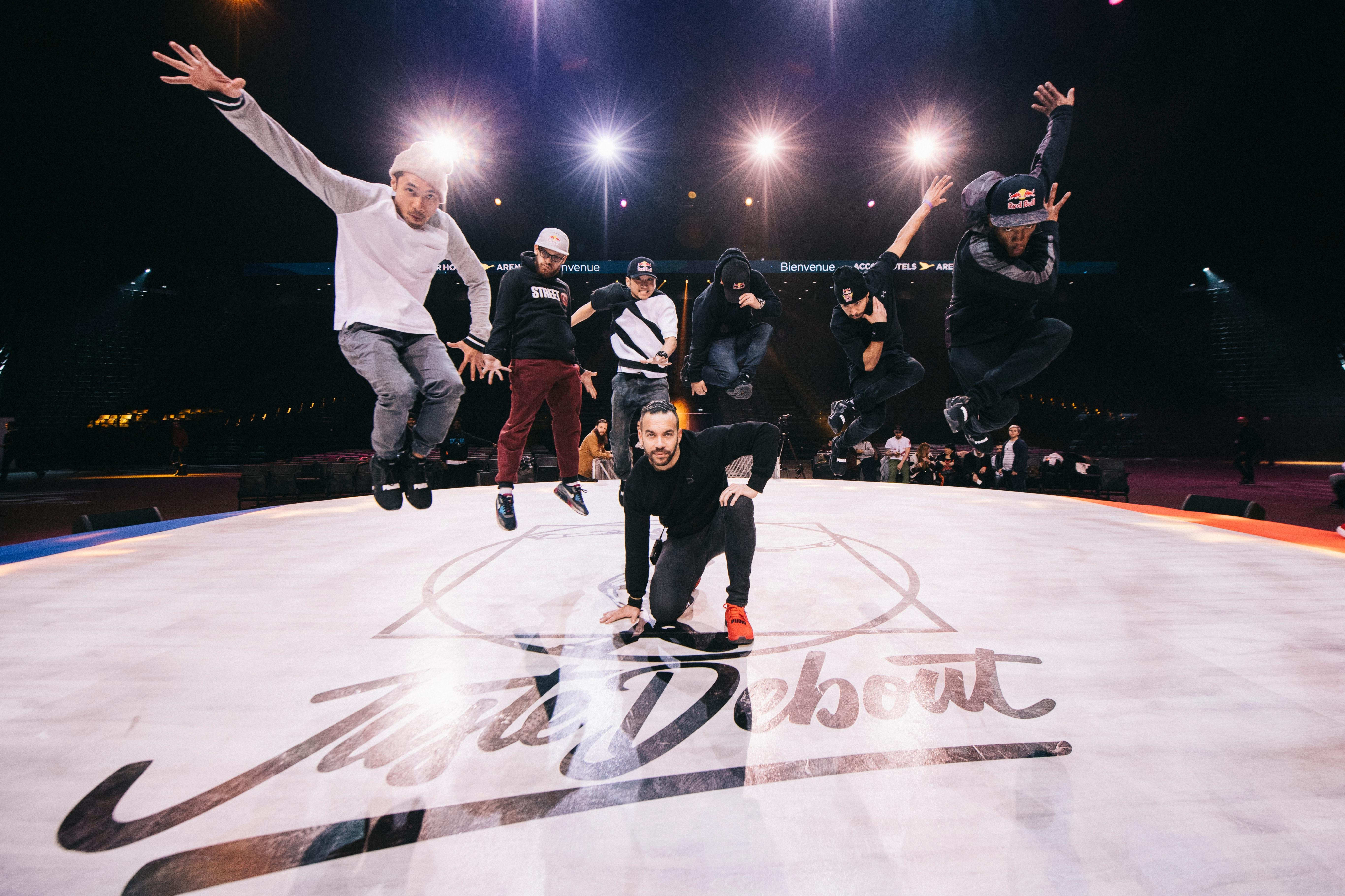 RockDance /ロックダンス MATSUMOTO DANCE ONE RockDance /ロック