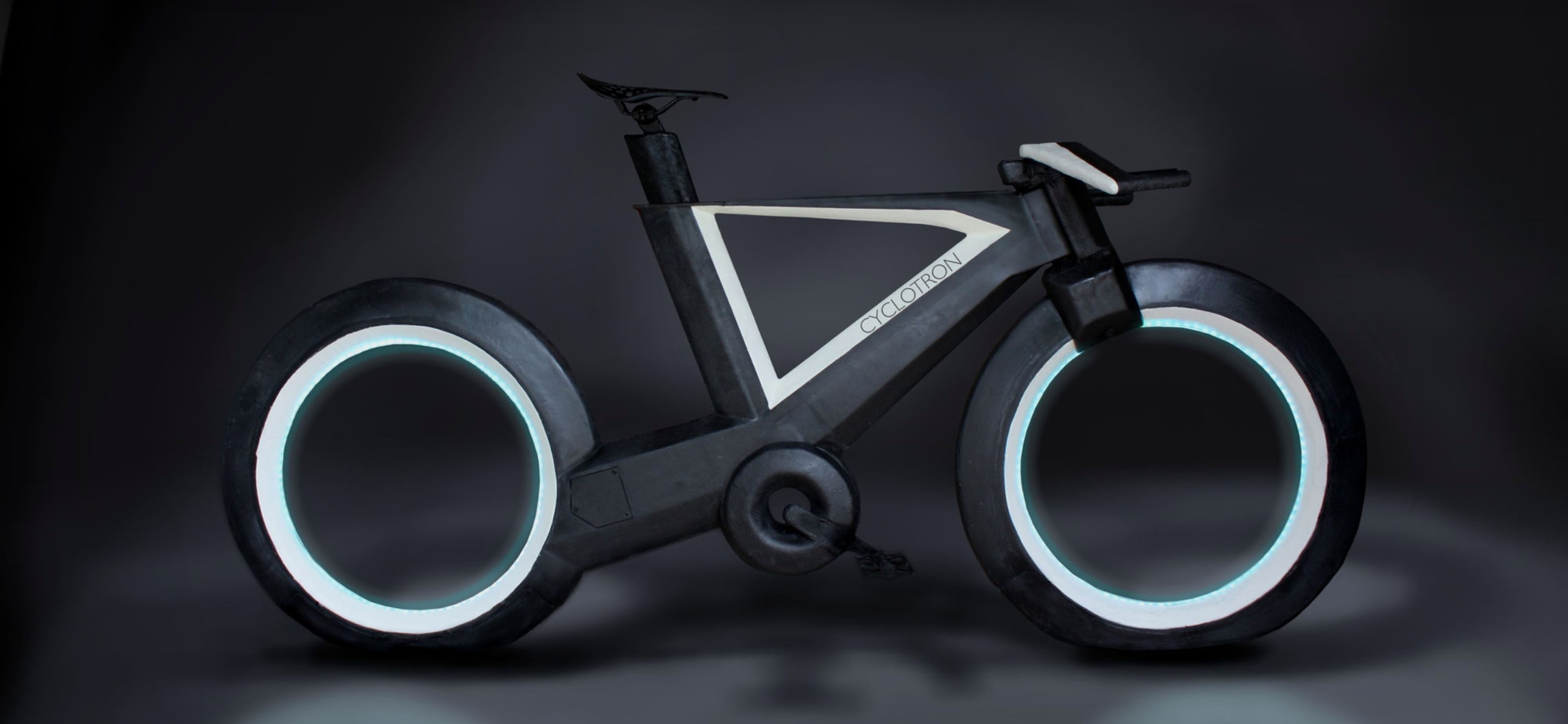 Cyclotron Yikebike Audi E Bike Les v los du futur