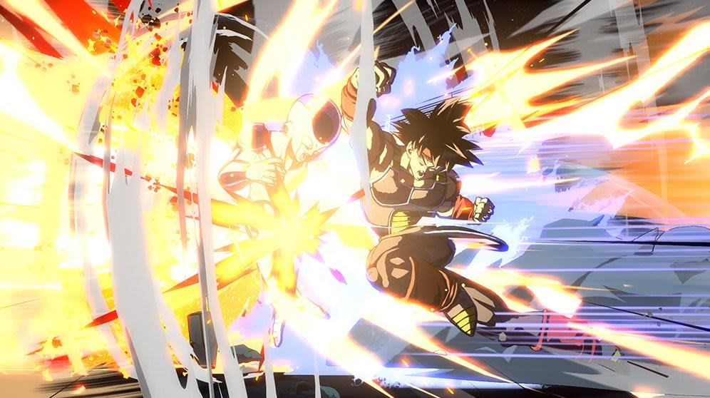 Vegetto estreia em Dragon Ball FighterZ; Super Sayajin faz parte de DLC